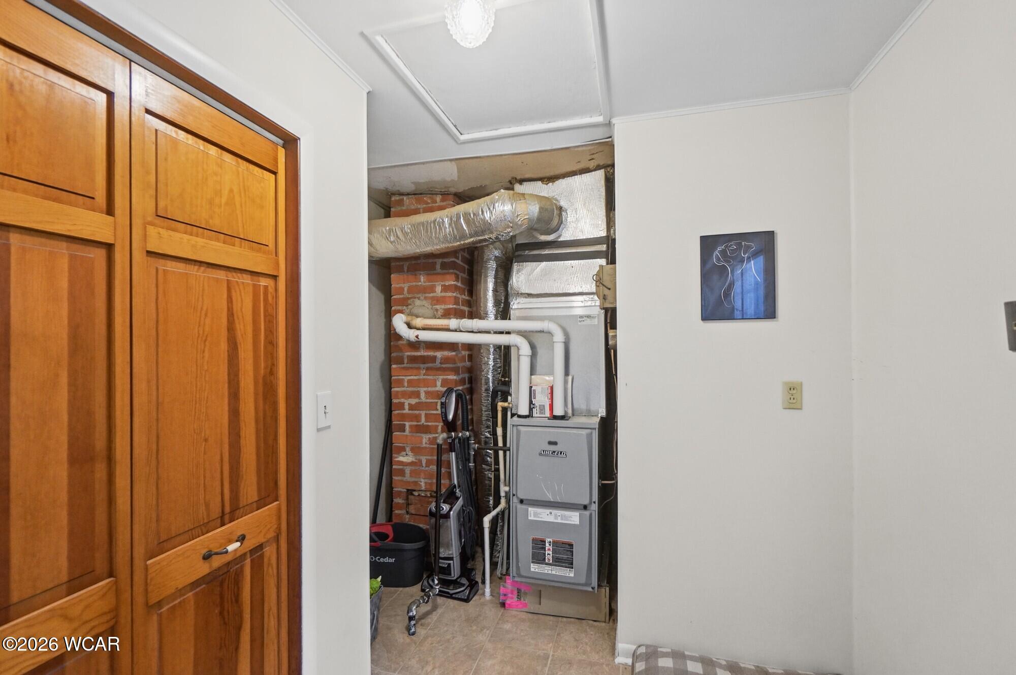 158 Oak Street, Ridgeway, Ohio