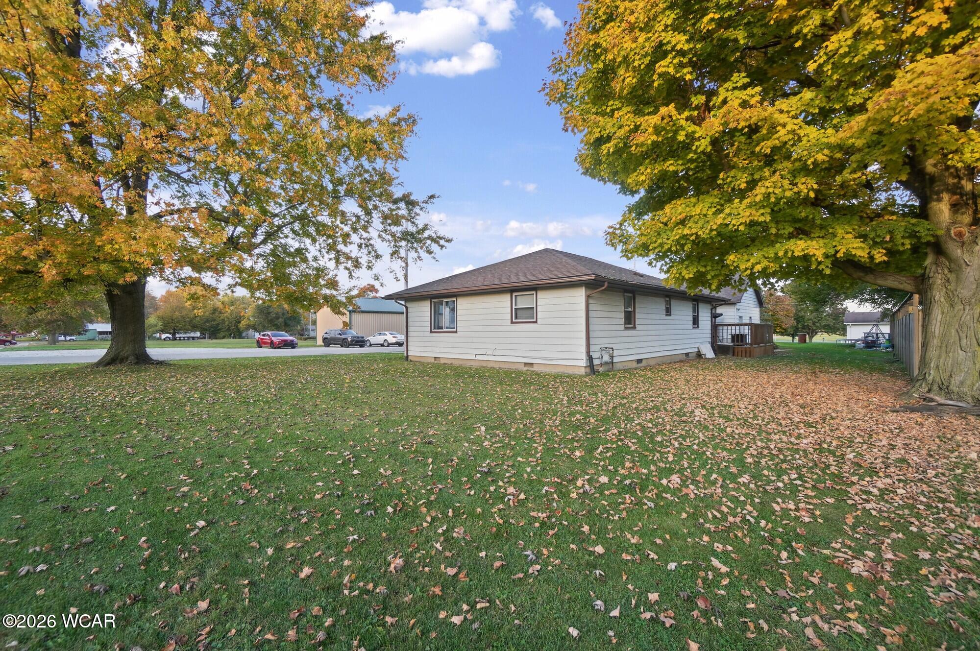 158 Oak Street, Ridgeway, Ohio