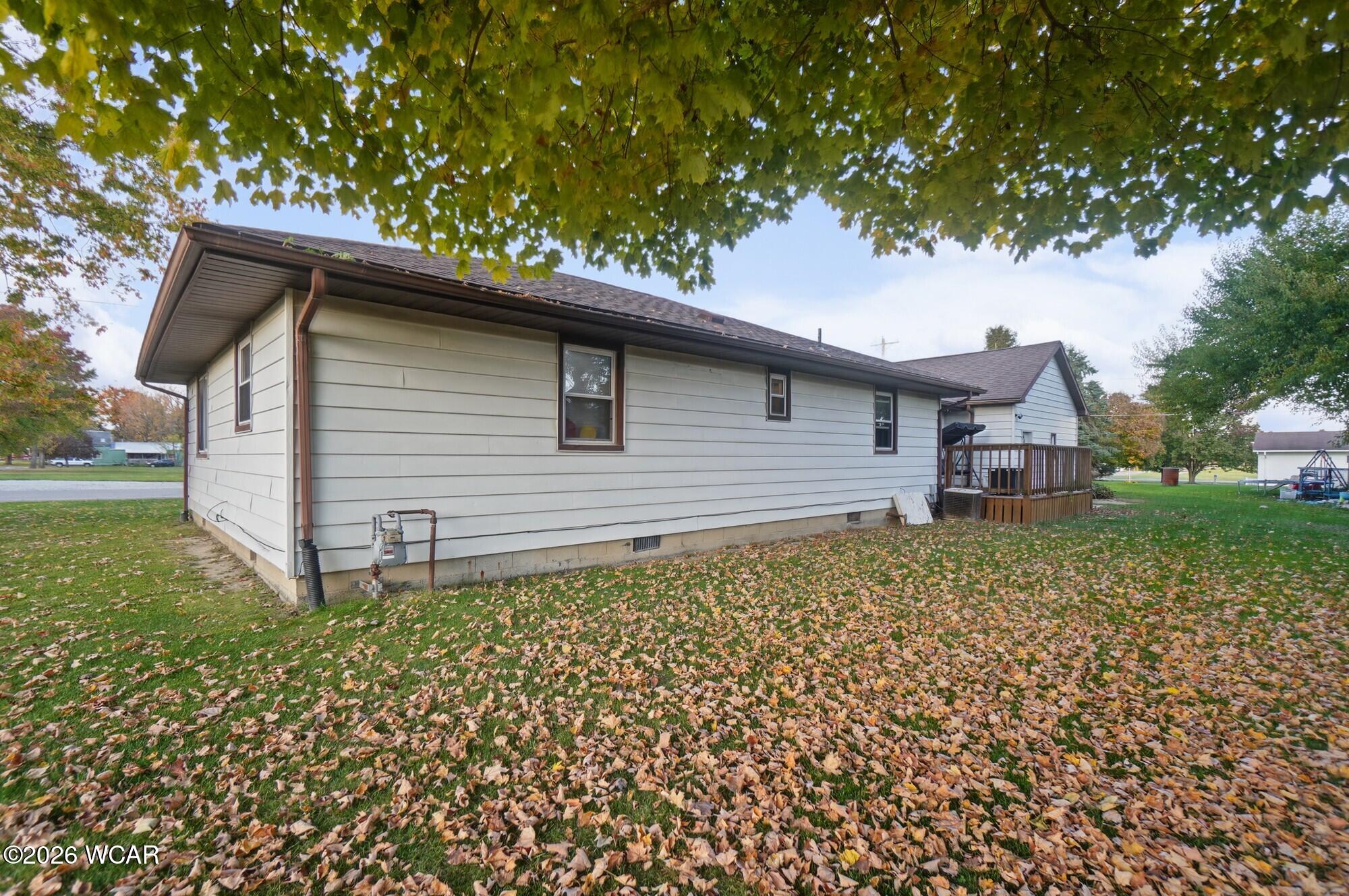 158 Oak Street, Ridgeway, Ohio