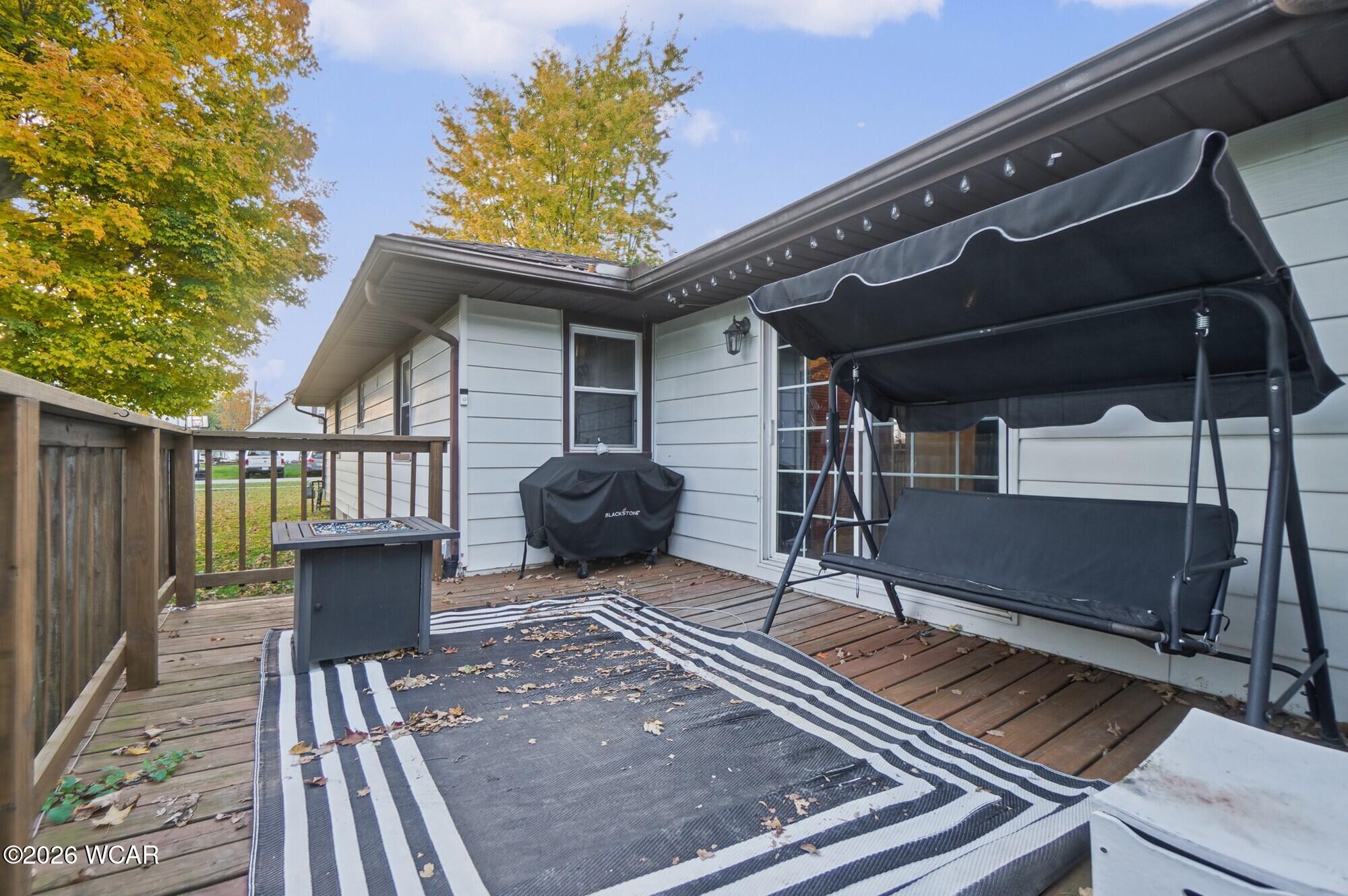 158 Oak Street, Ridgeway, Ohio
