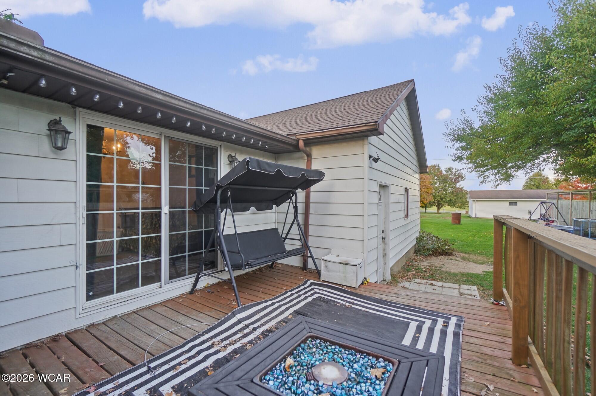 158 Oak Street, Ridgeway, Ohio