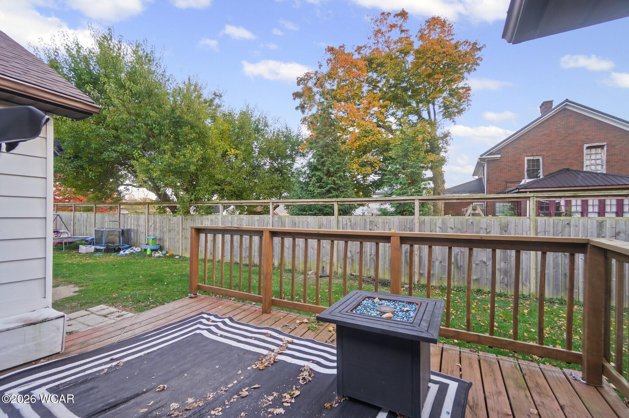 158 Oak Street, Ridgeway, Ohio