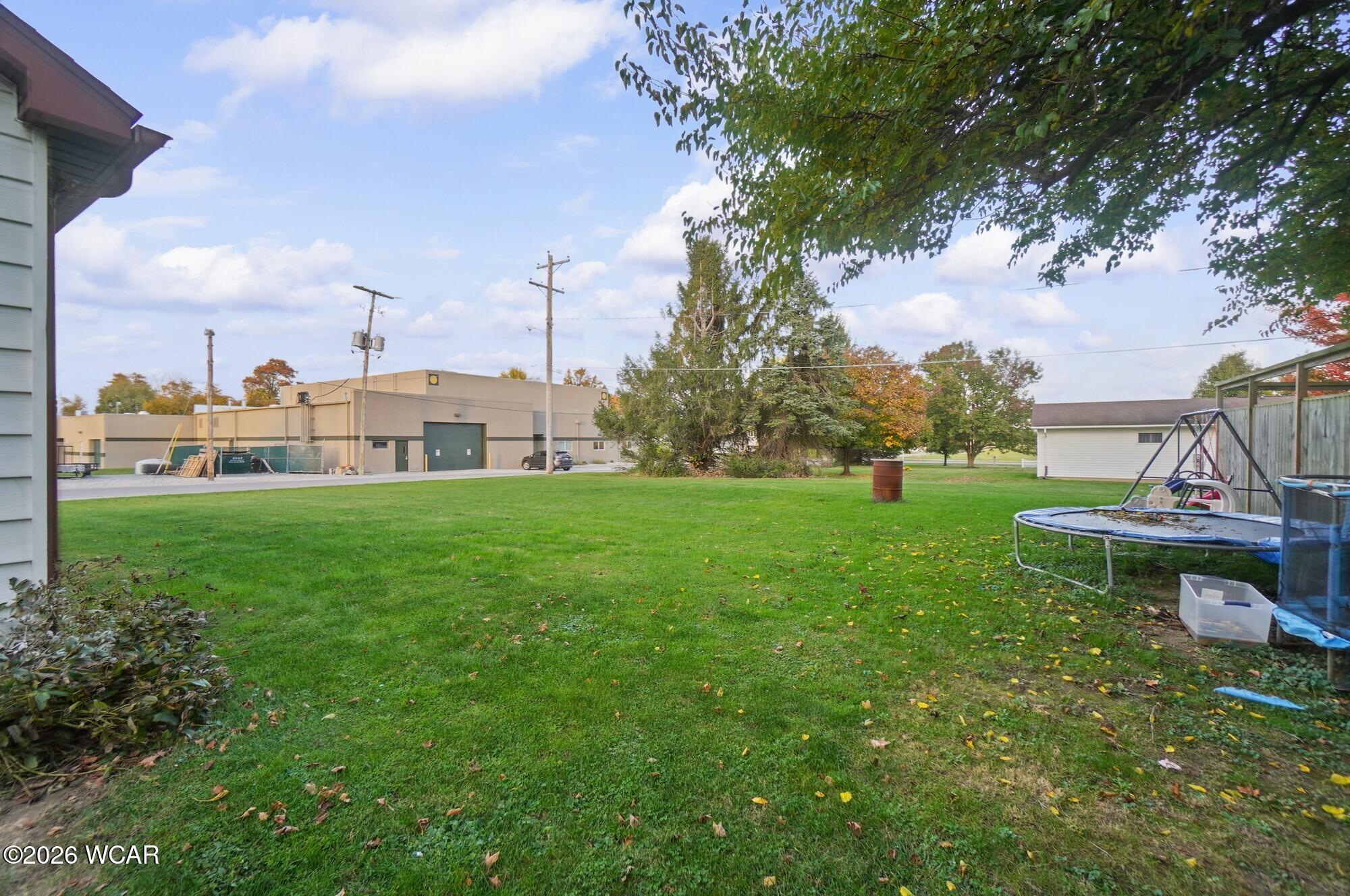 158 Oak Street, Ridgeway, Ohio