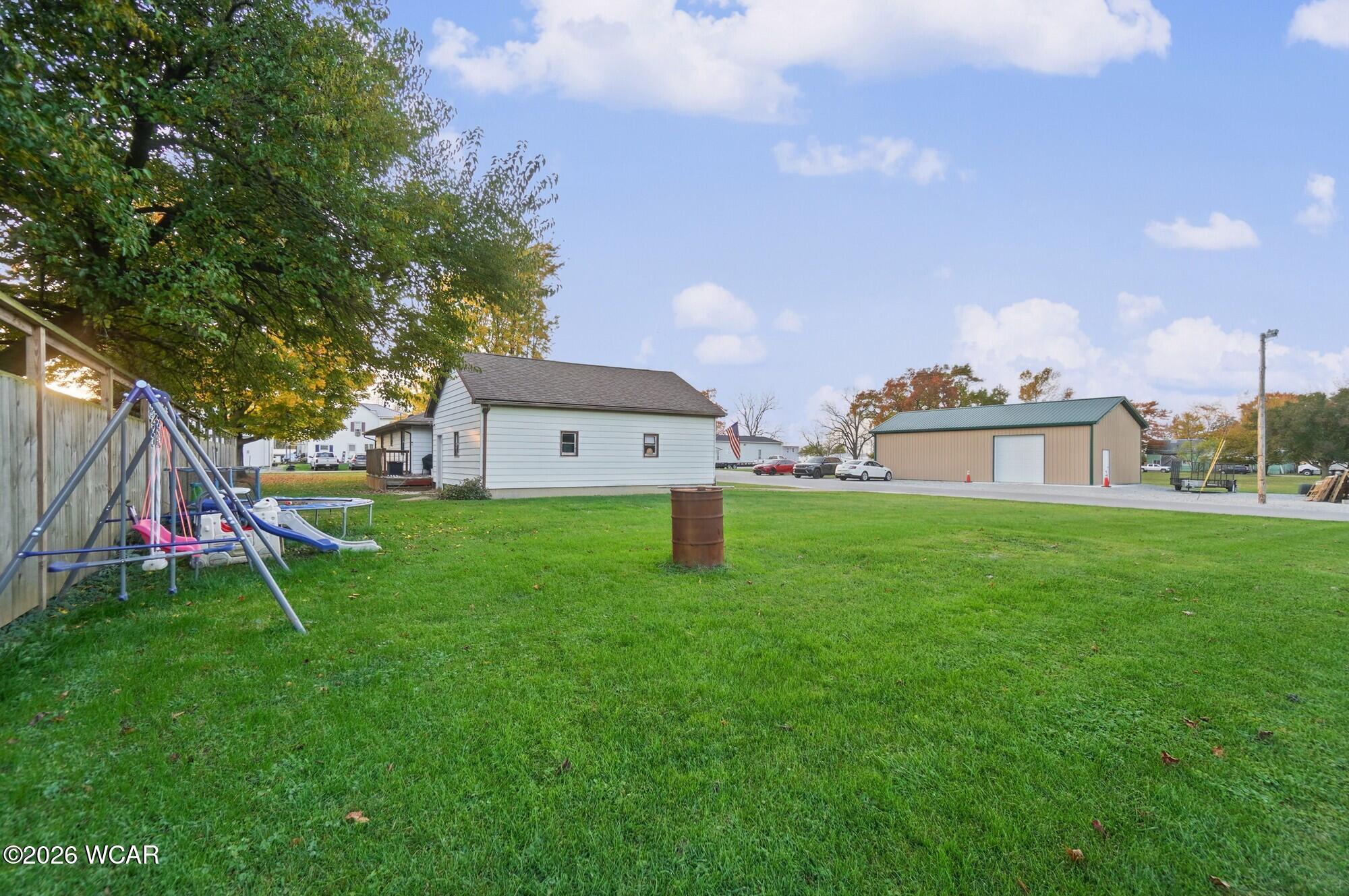 158 Oak Street, Ridgeway, Ohio