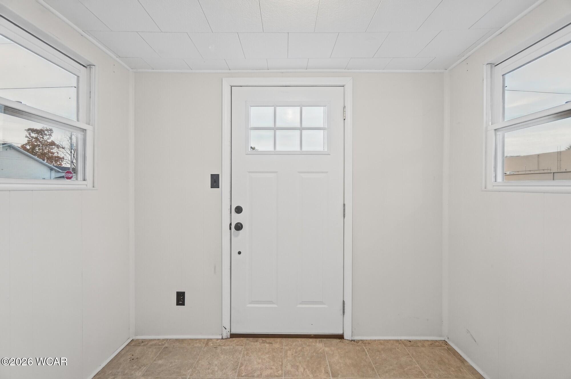158 Oak Street, Ridgeway, Ohio