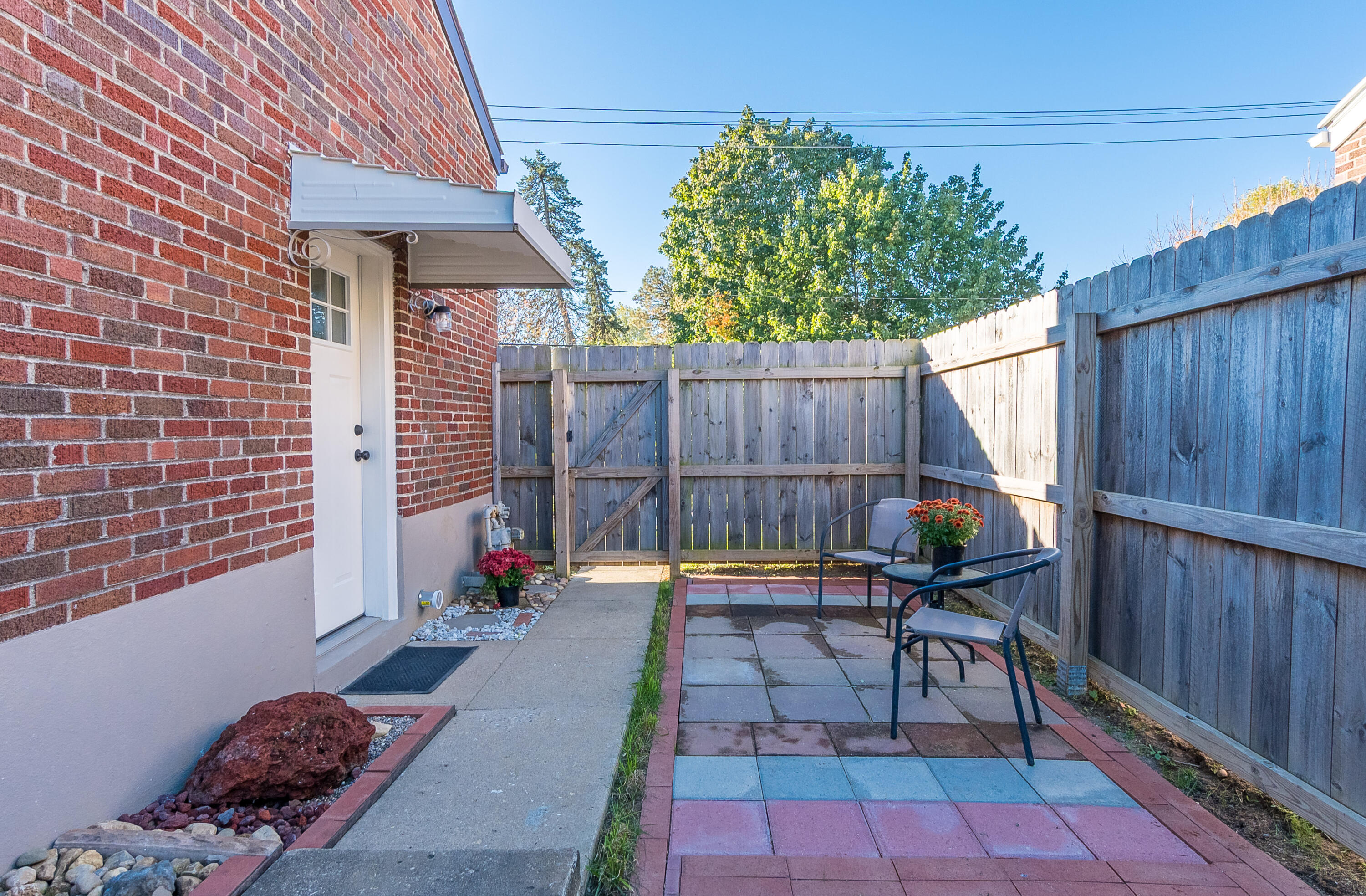 520 Clark, Piqua, Ohio 45356