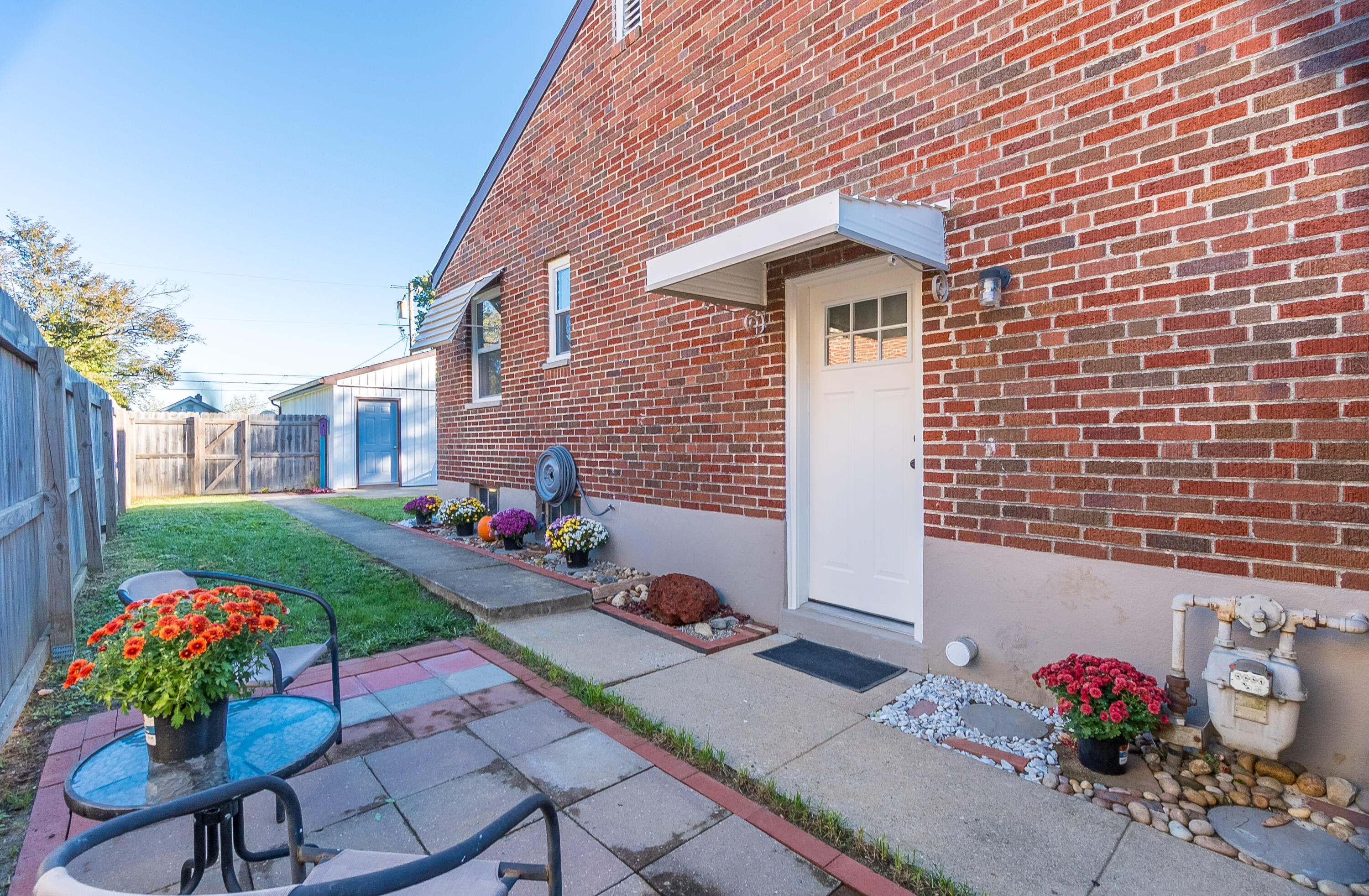 520 Clark, Piqua, Ohio 45356