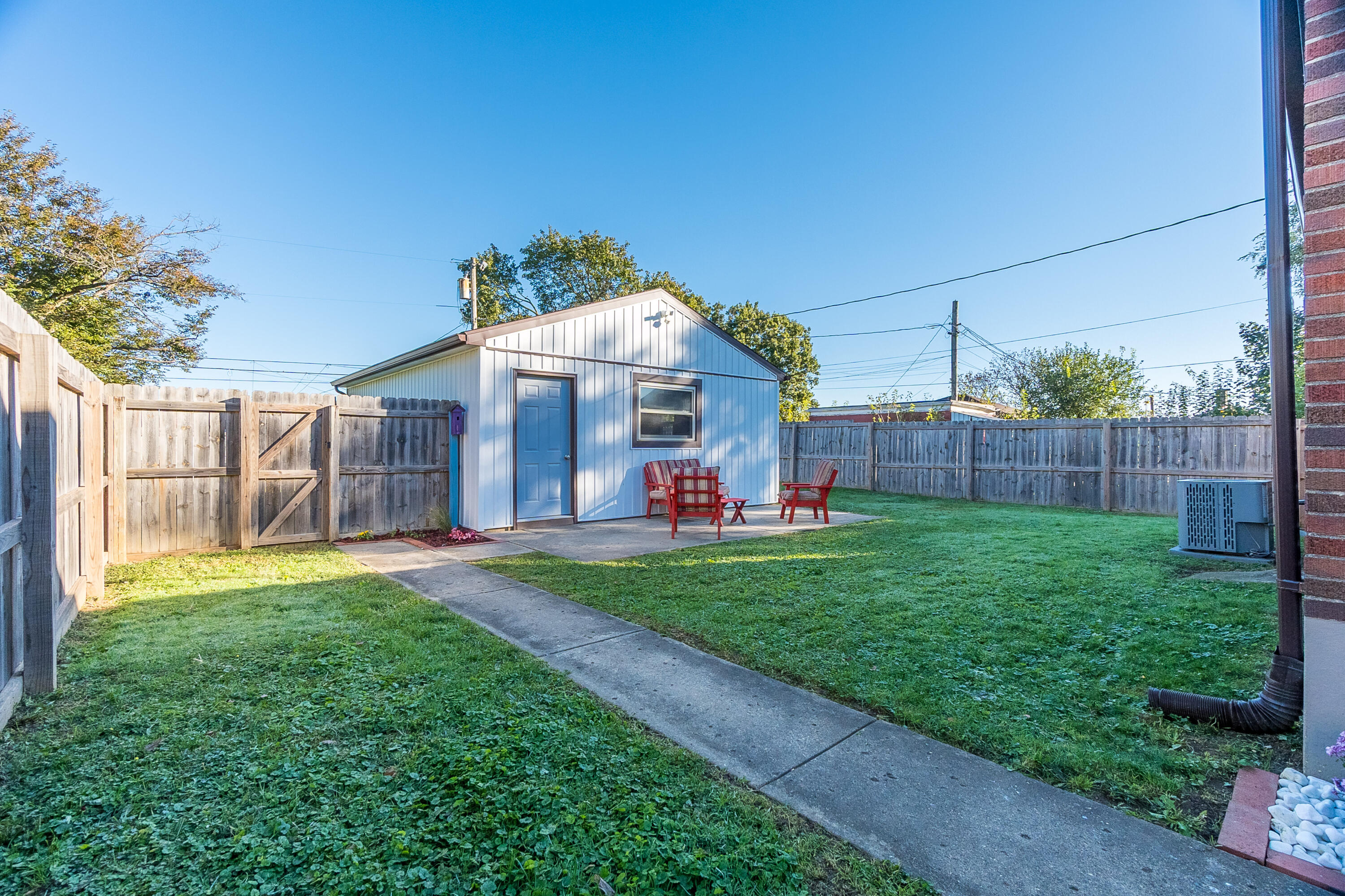 520 Clark, Piqua, Ohio 45356
