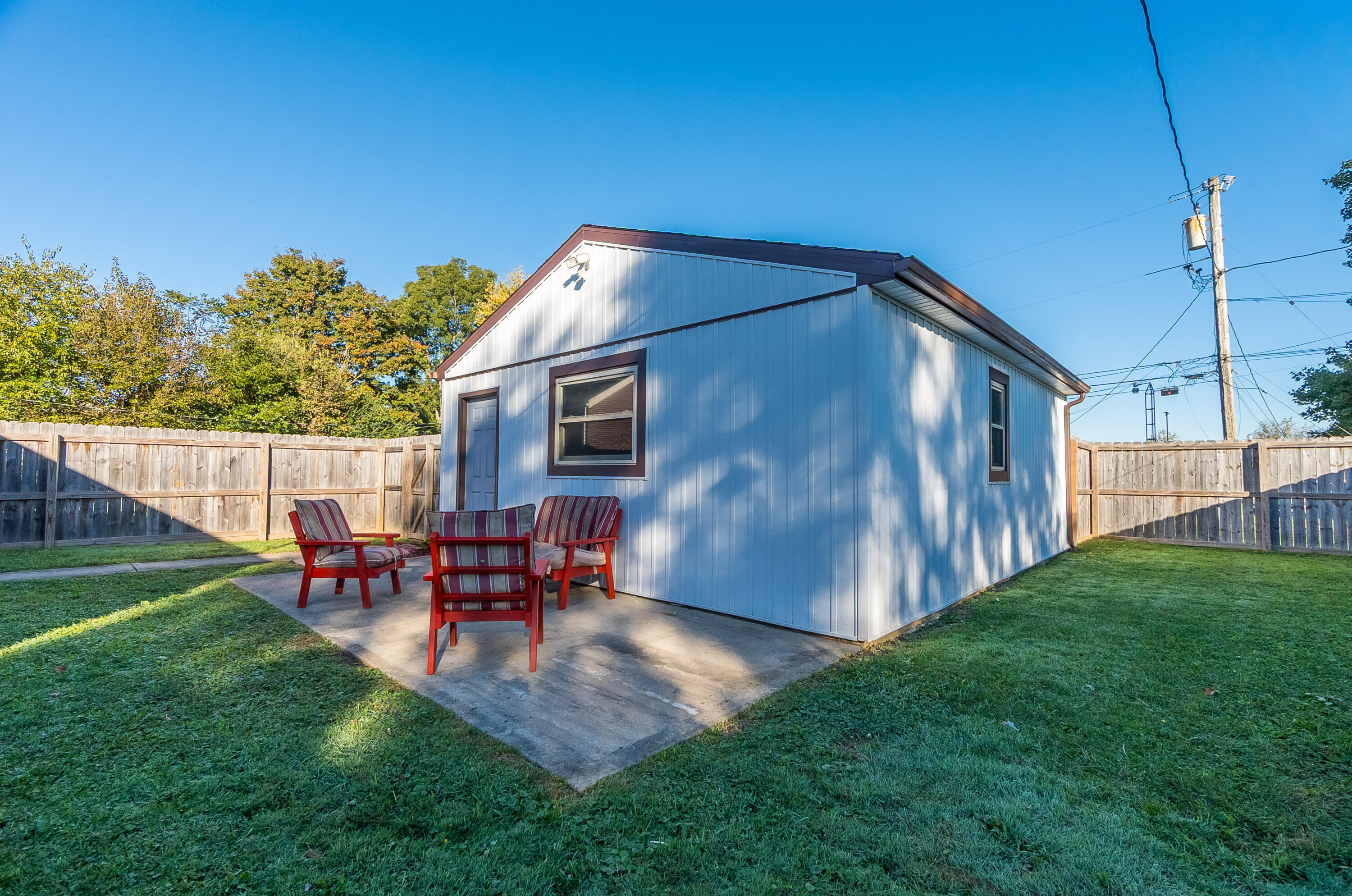 520 Clark, Piqua, Ohio 45356