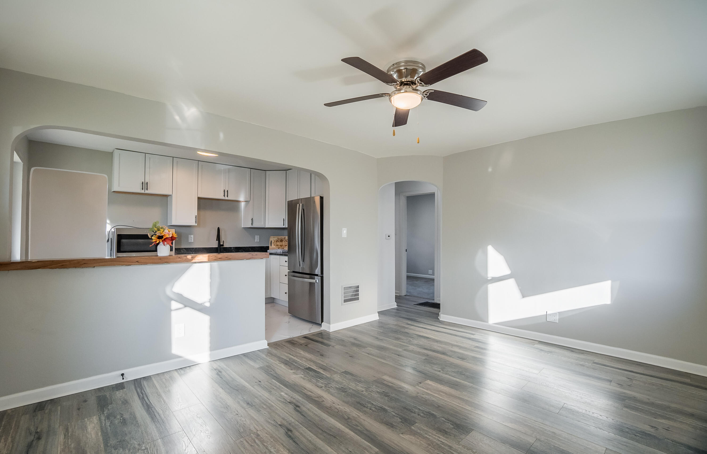 520 Clark, Piqua, Ohio 45356