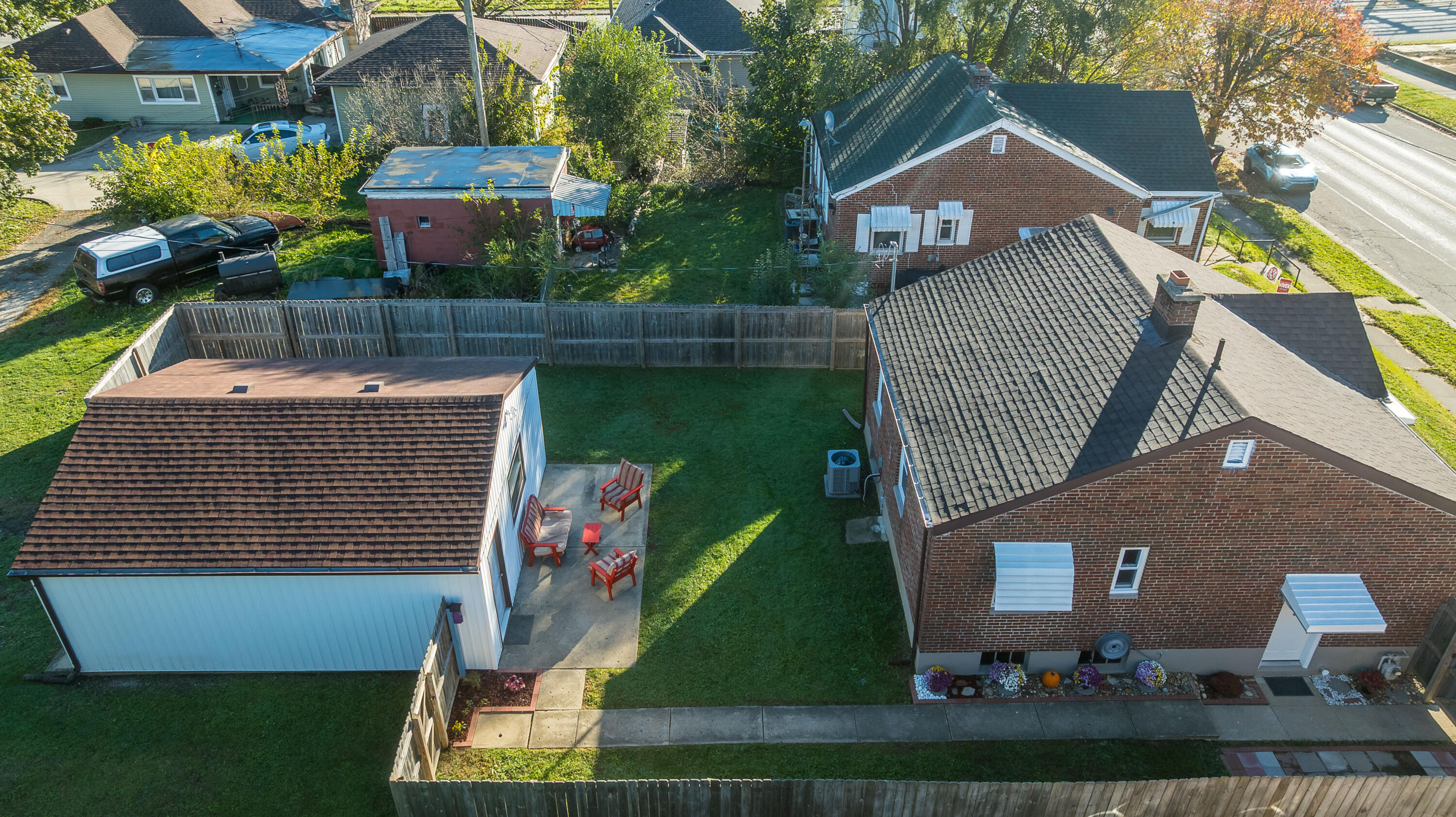 520 Clark, Piqua, Ohio 45356