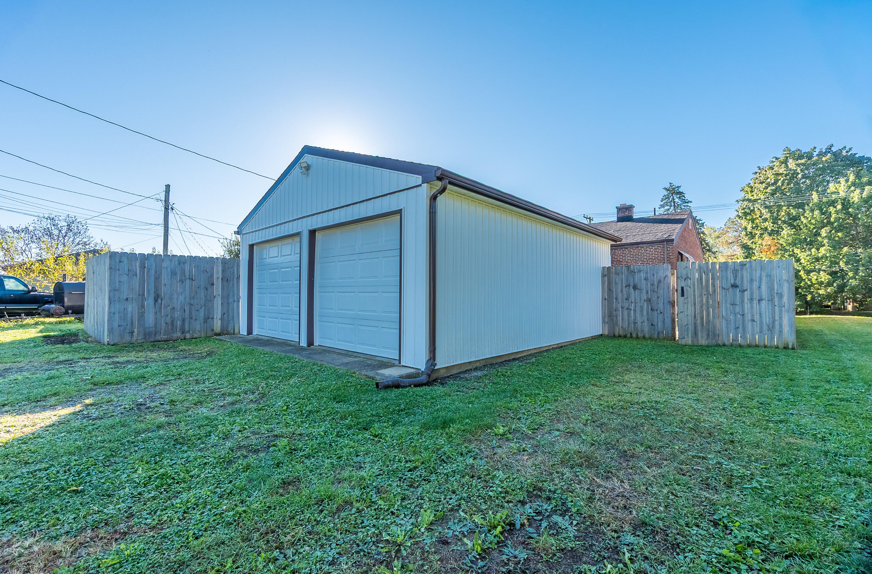 520 Clark, Piqua, Ohio 45356