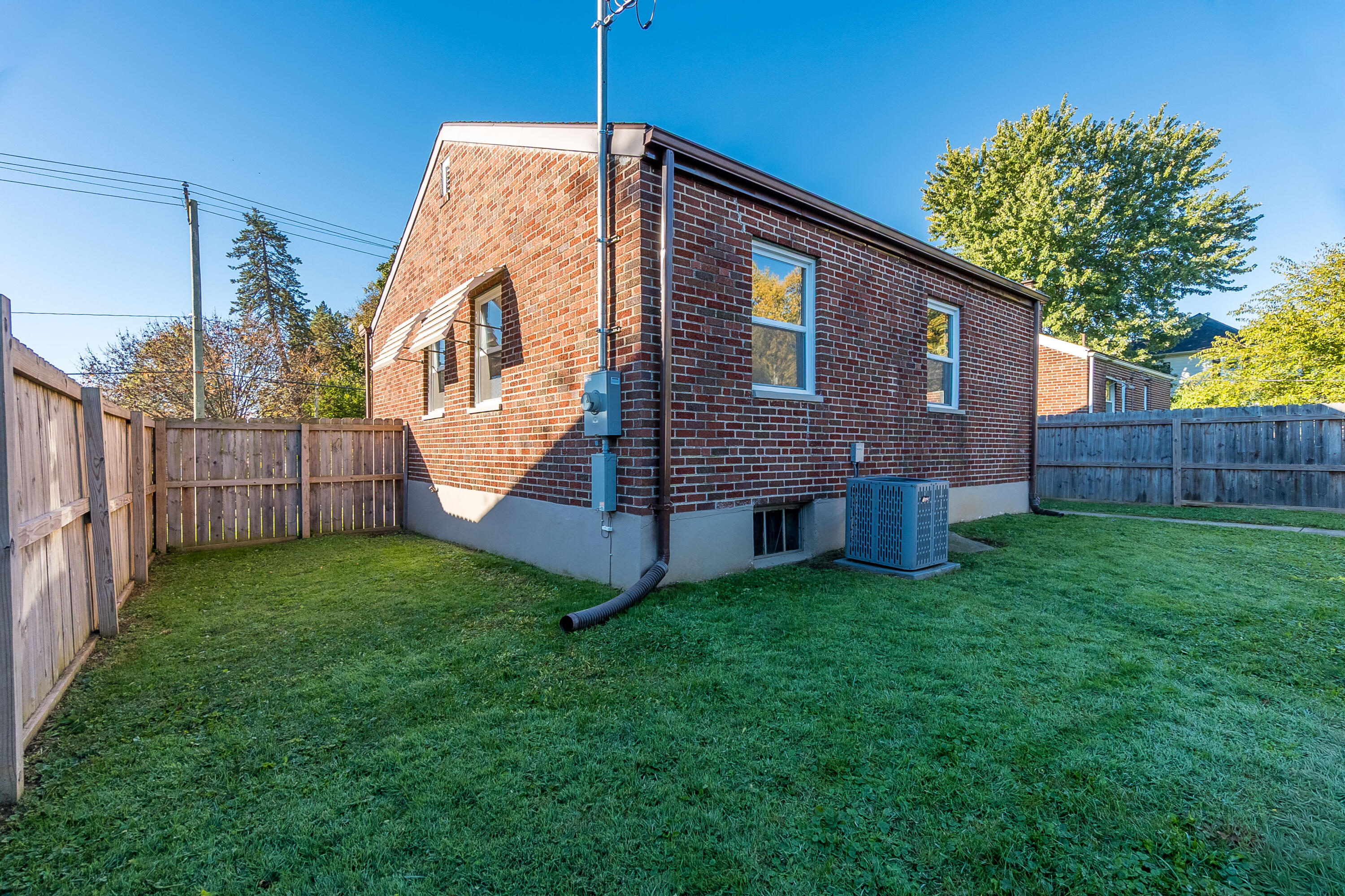 520 Clark, Piqua, Ohio 45356