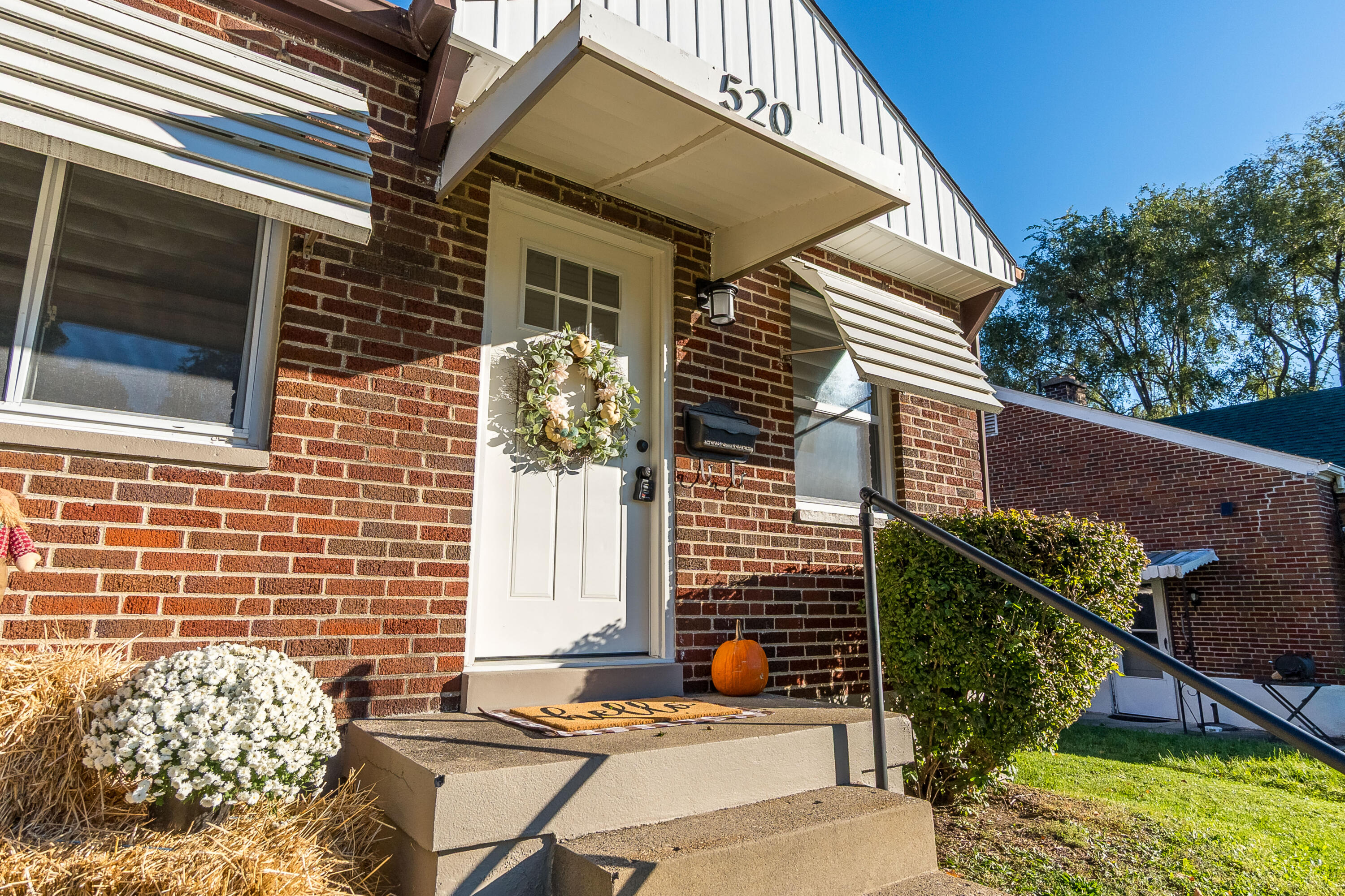520 Clark, Piqua, Ohio 45356