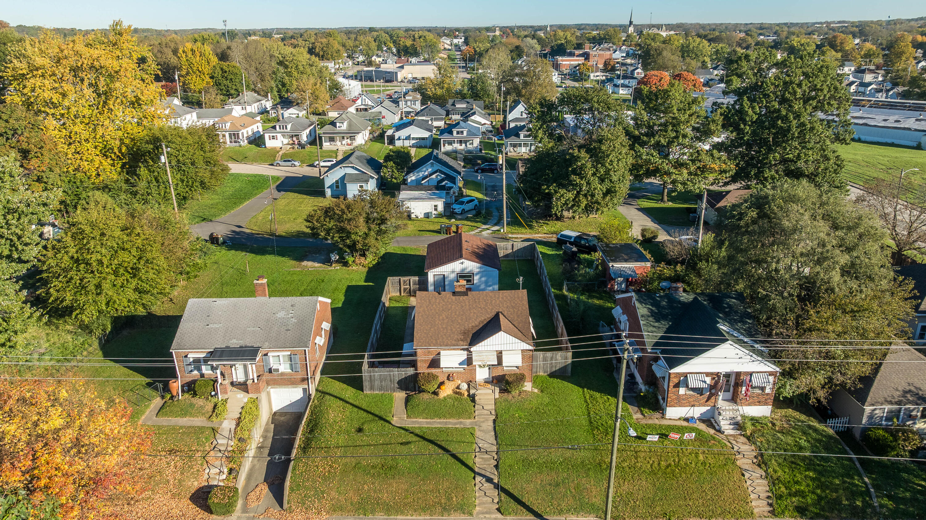 520 Clark, Piqua, Ohio 45356