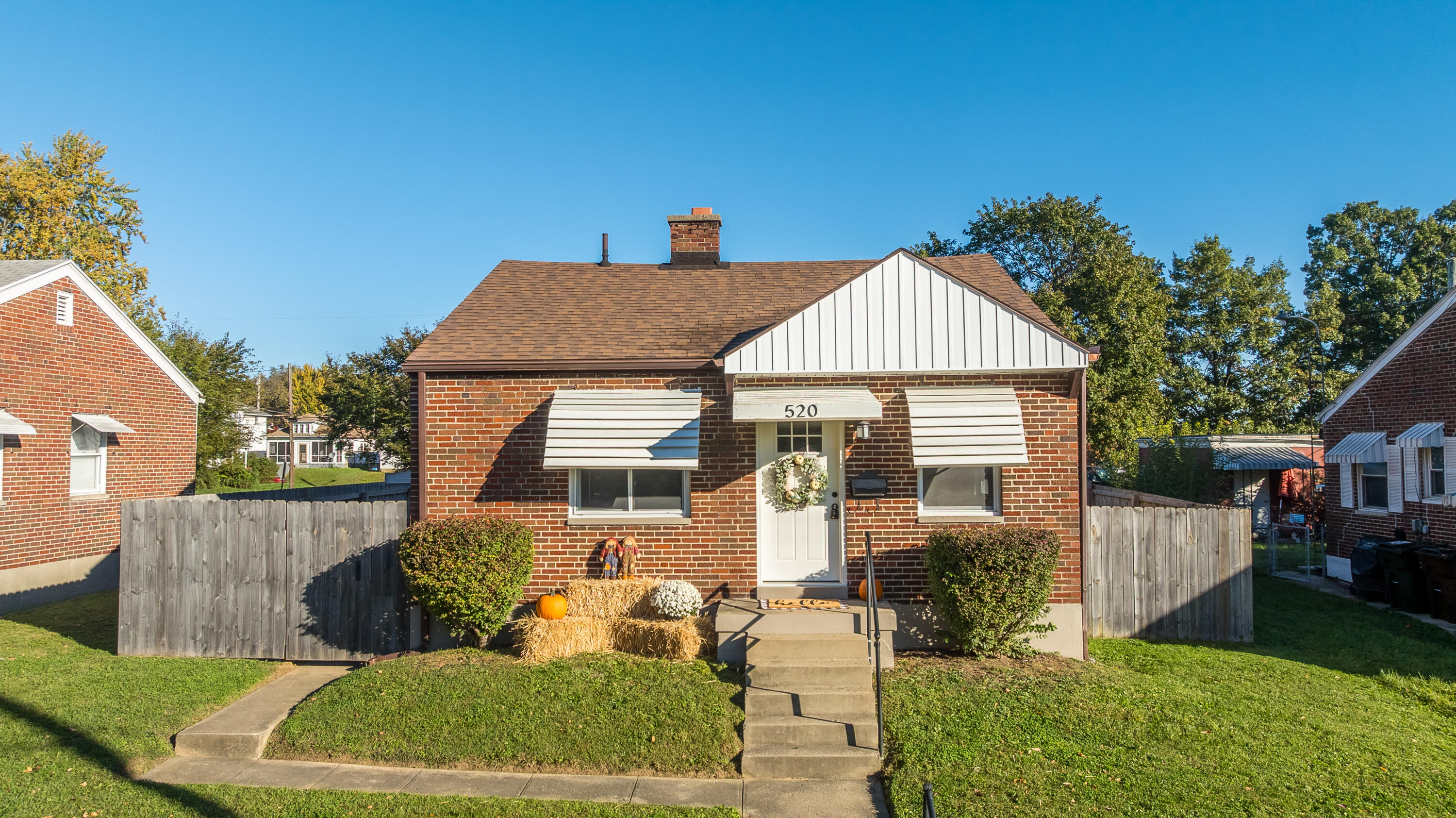 520 Clark, Piqua, Ohio 45356