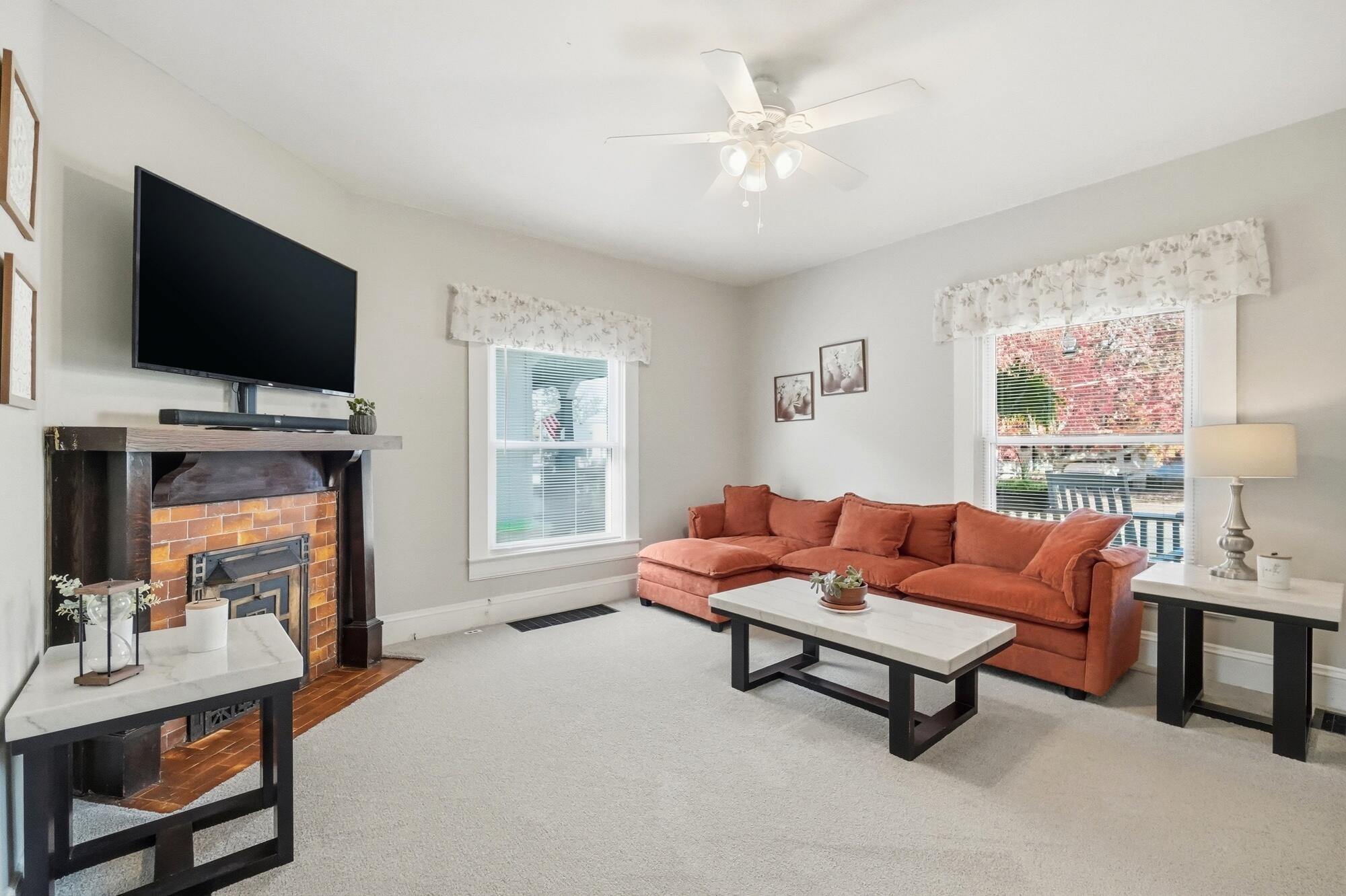 733 Madison, Springfield, Ohio 45503