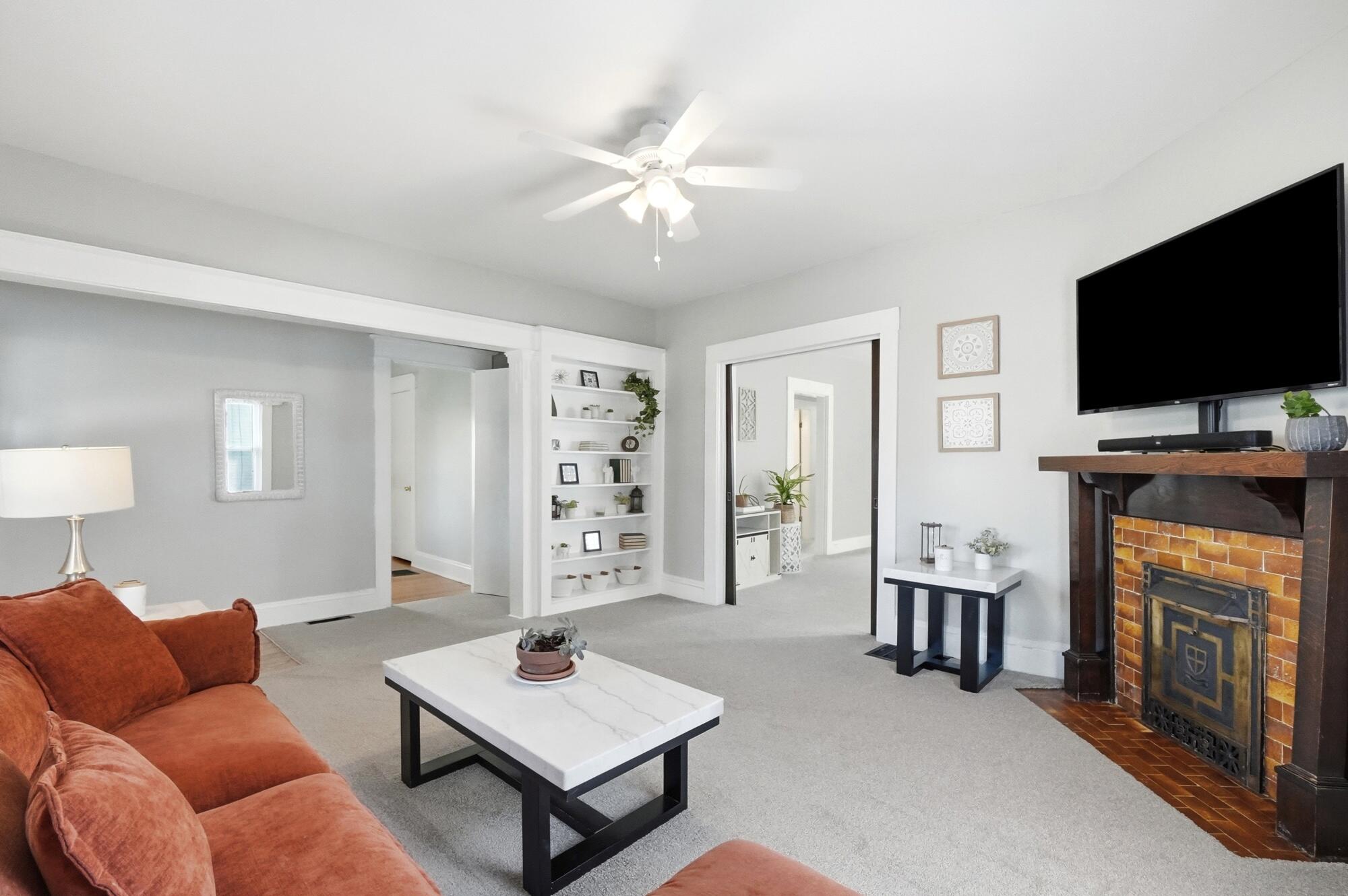 733 Madison, Springfield, Ohio 45503