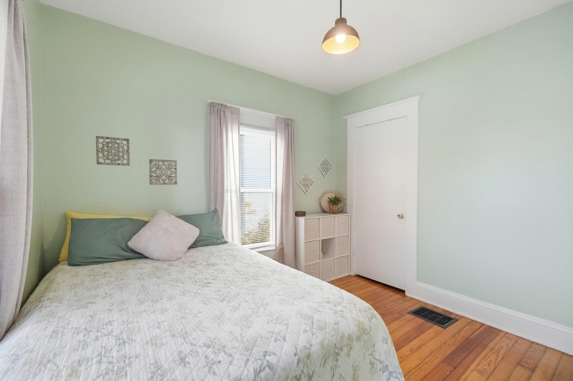 733 Madison, Springfield, Ohio 45503
