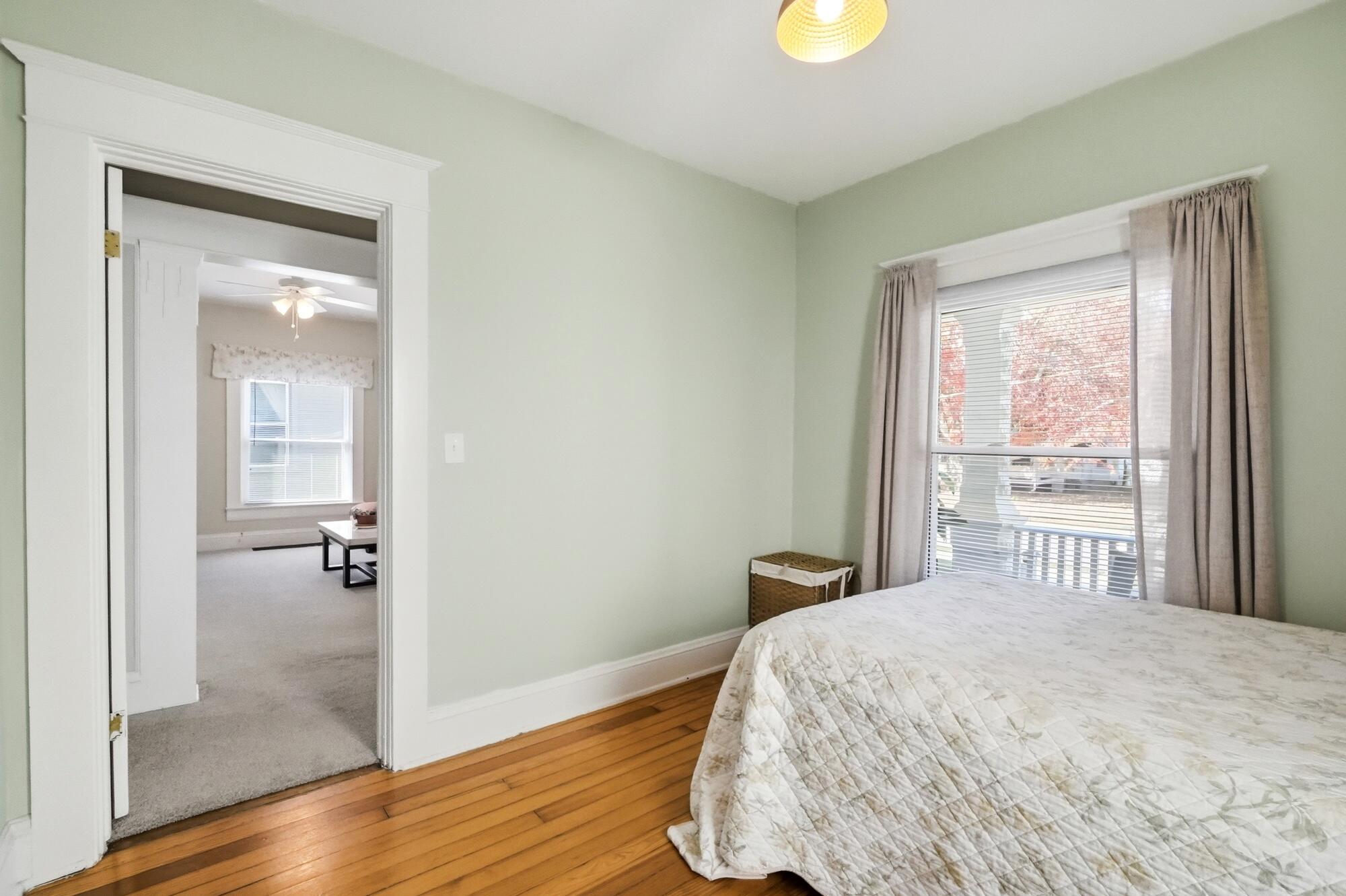 733 Madison, Springfield, Ohio 45503