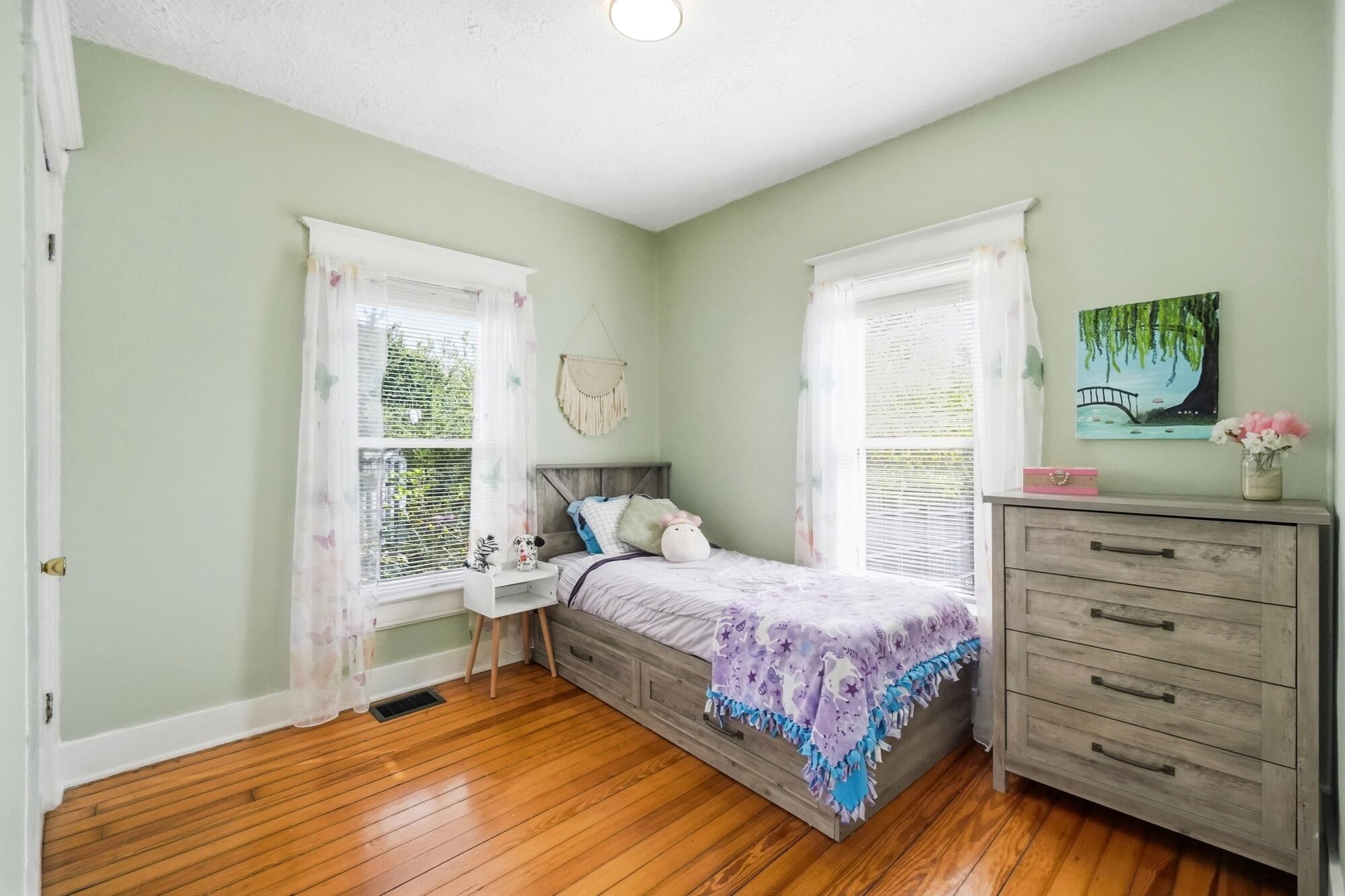 733 Madison, Springfield, Ohio 45503