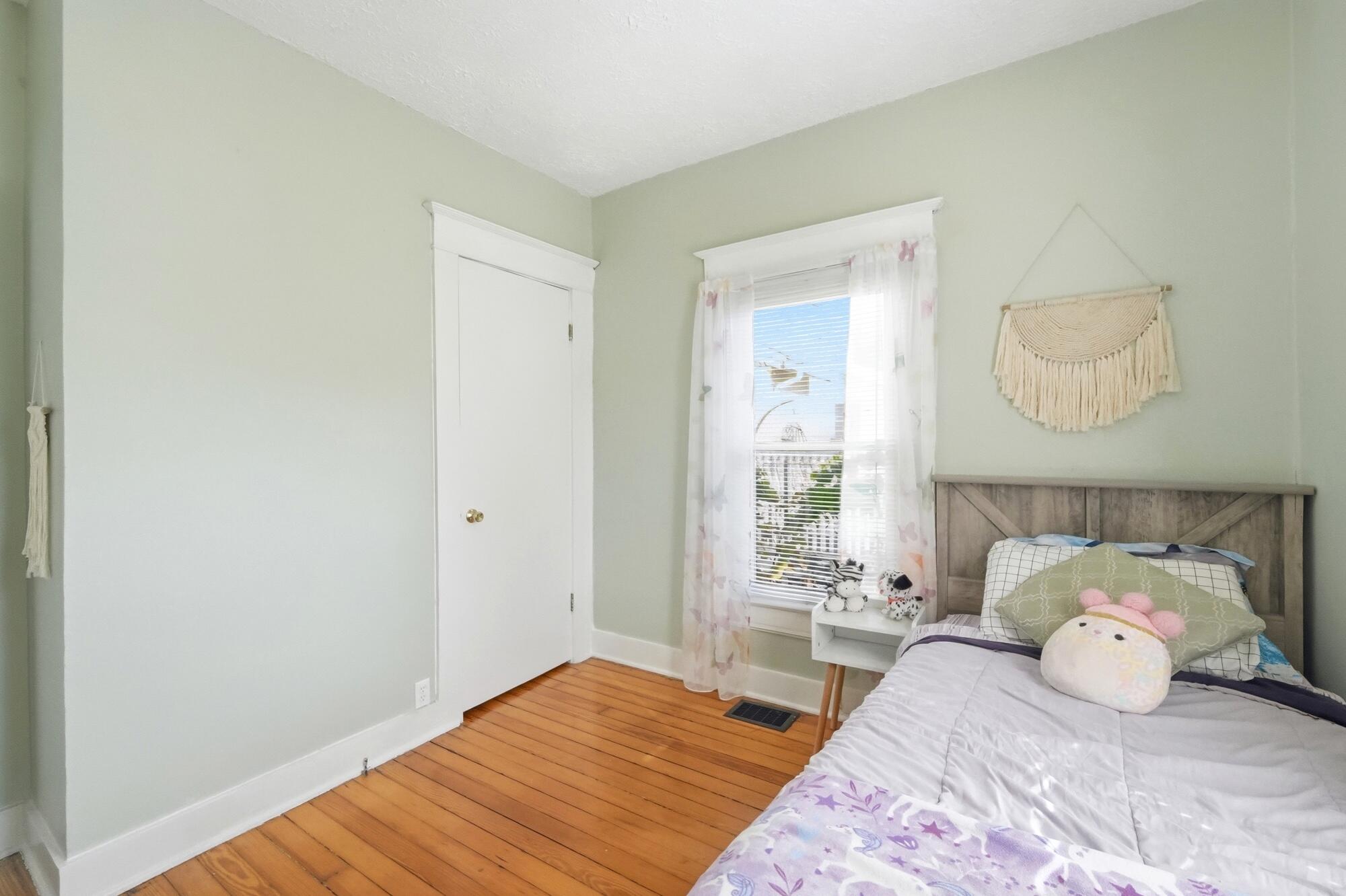 733 Madison, Springfield, Ohio 45503