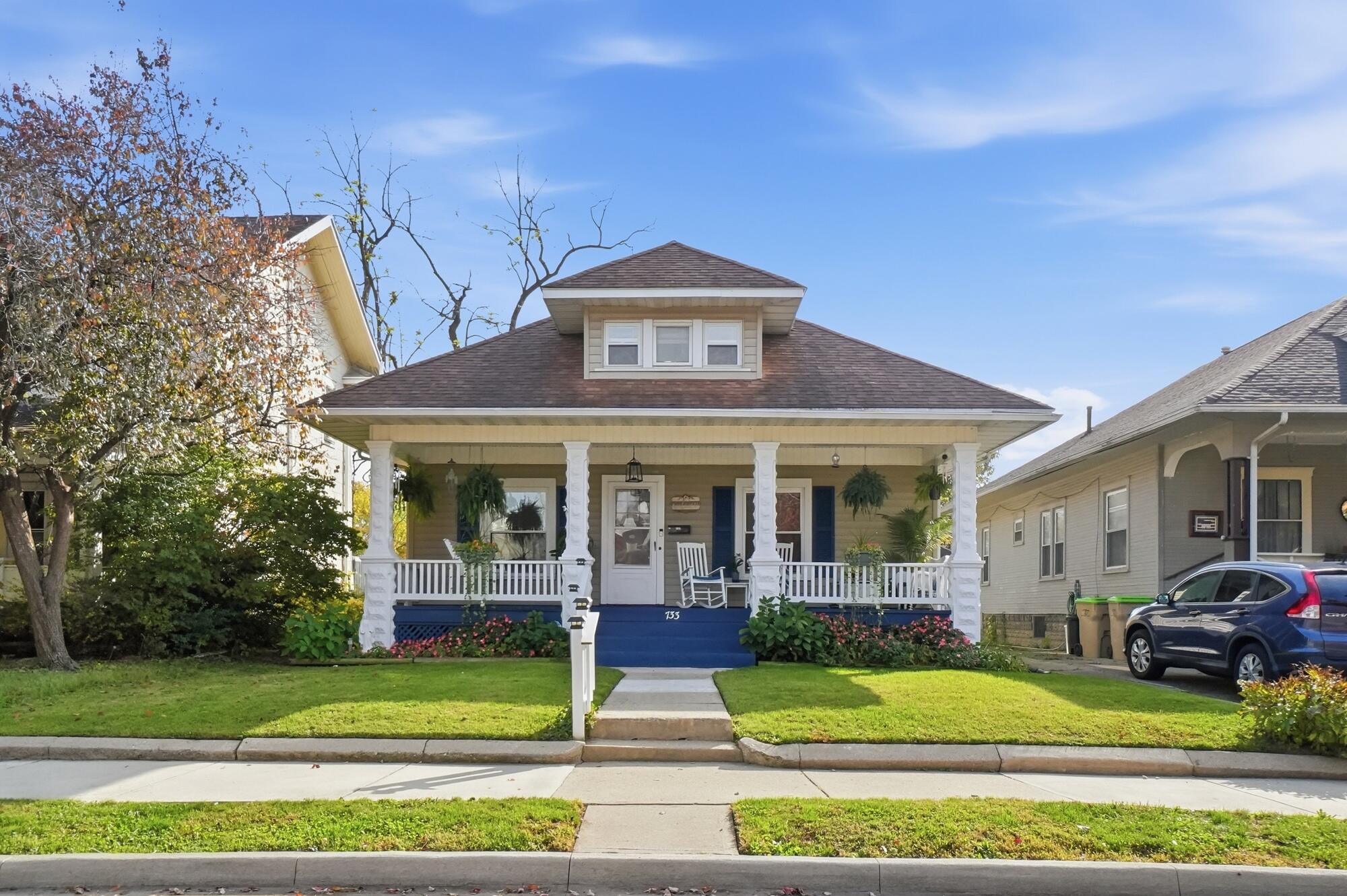733 Madison, Springfield, Ohio 45503
