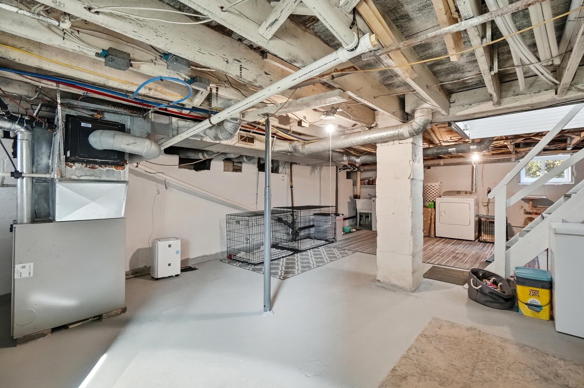 733 Madison, Springfield, Ohio 45503