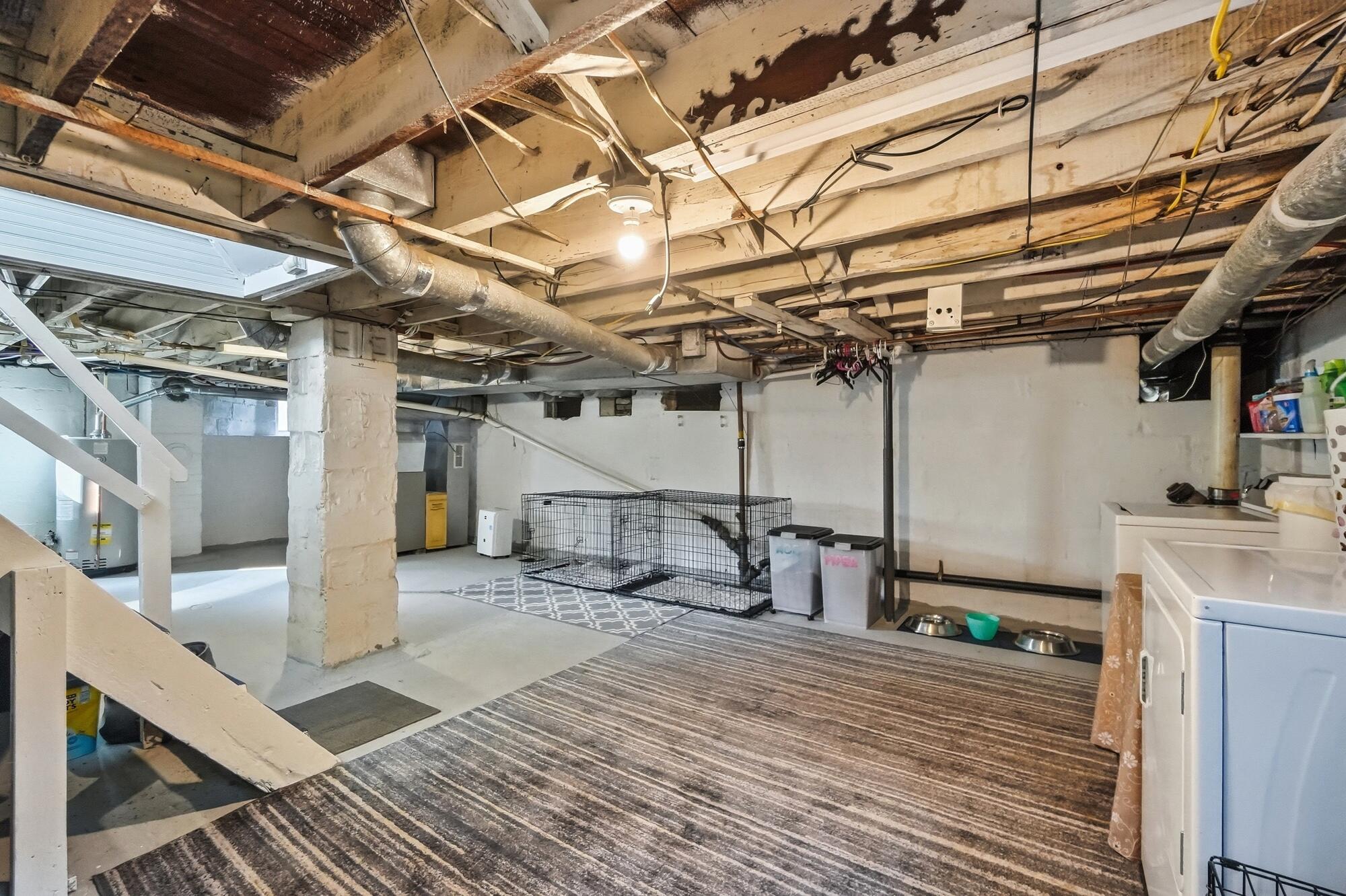 733 Madison, Springfield, Ohio 45503