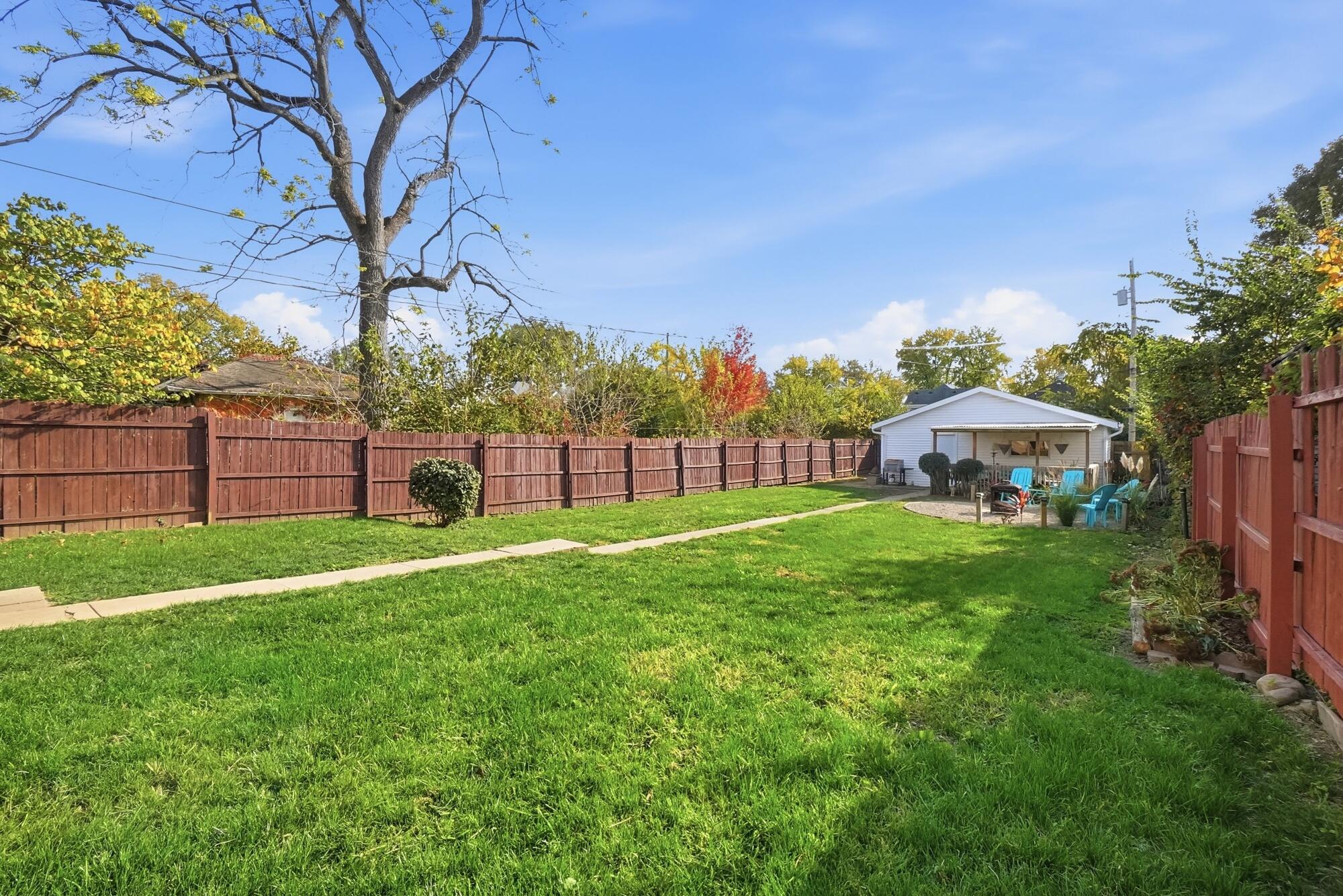 733 Madison, Springfield, Ohio 45503