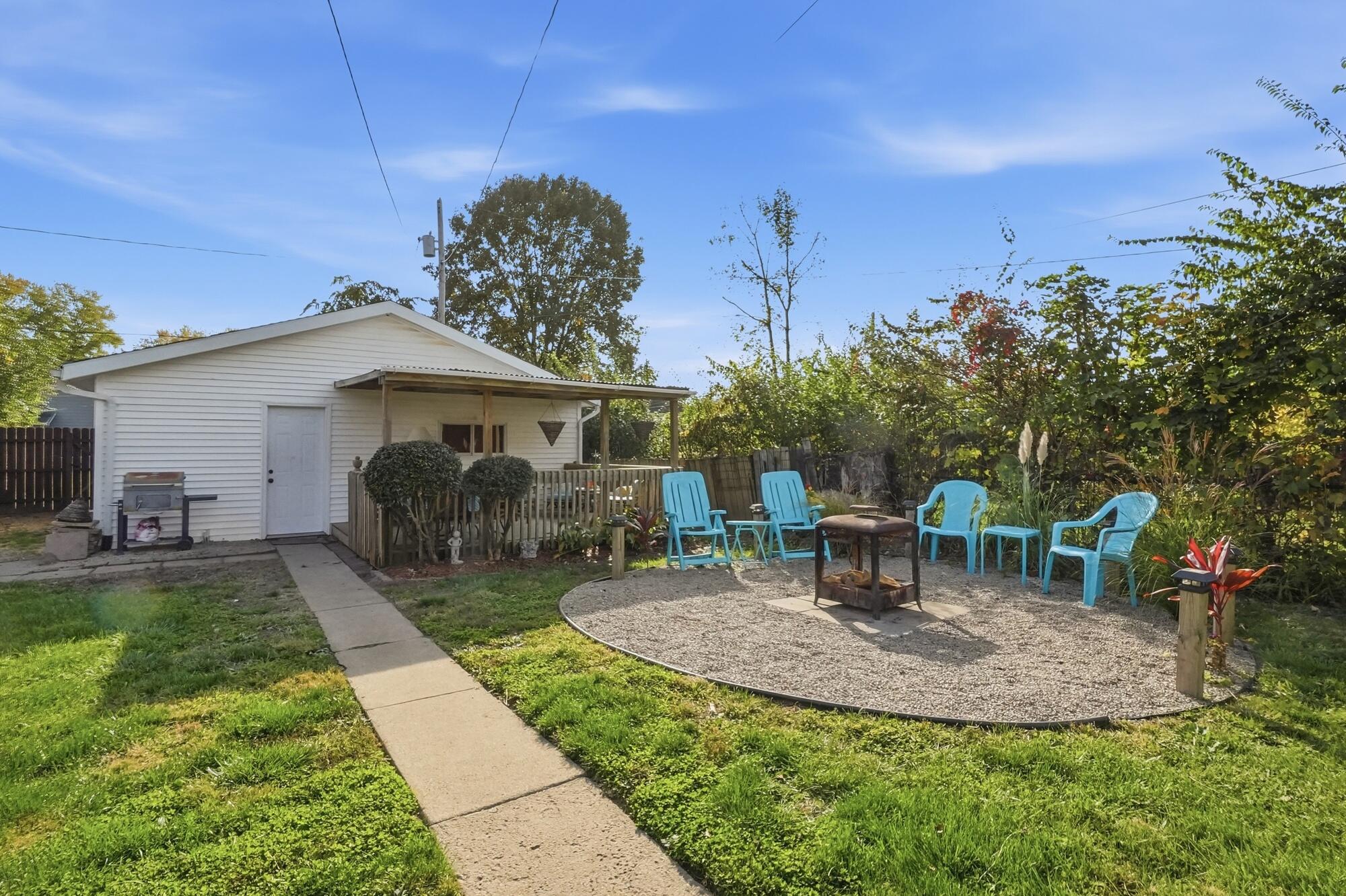 733 Madison, Springfield, Ohio 45503