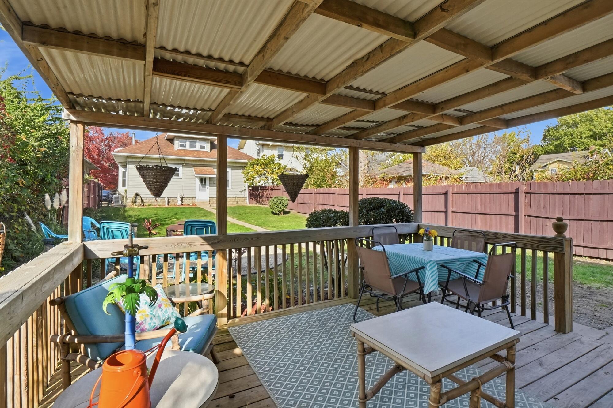 733 Madison, Springfield, Ohio 45503