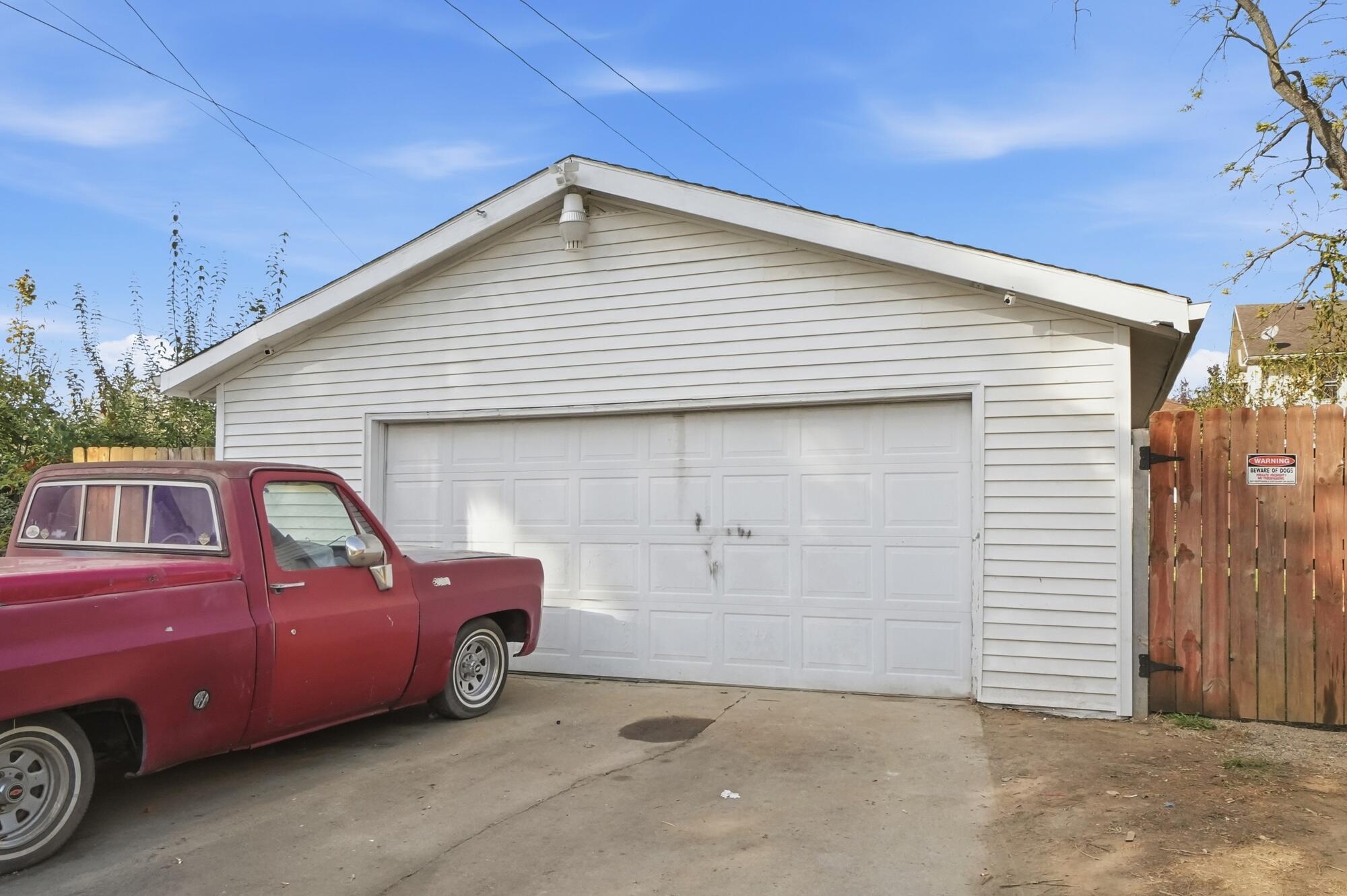 733 Madison, Springfield, Ohio 45503