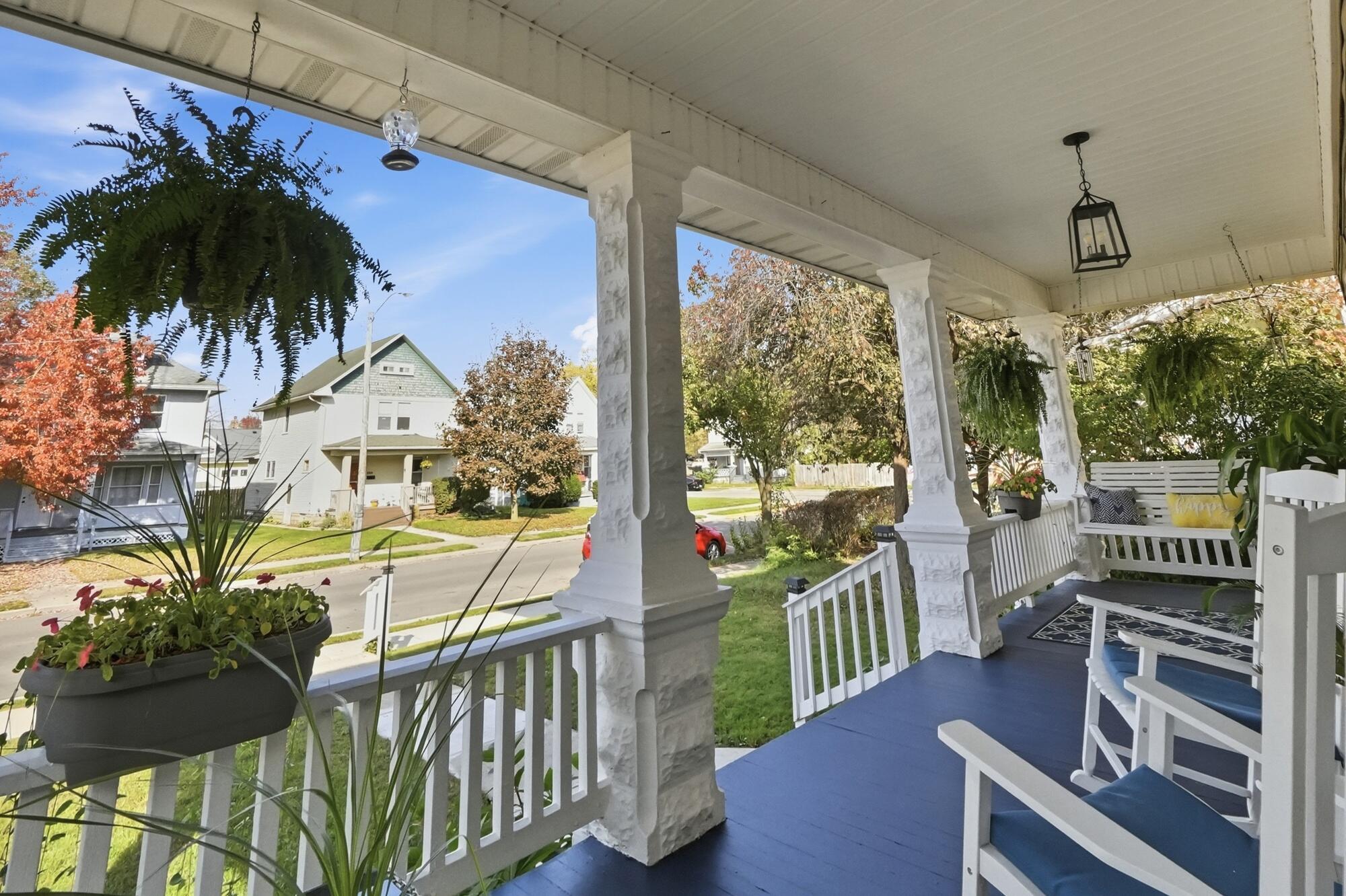 733 Madison, Springfield, Ohio 45503