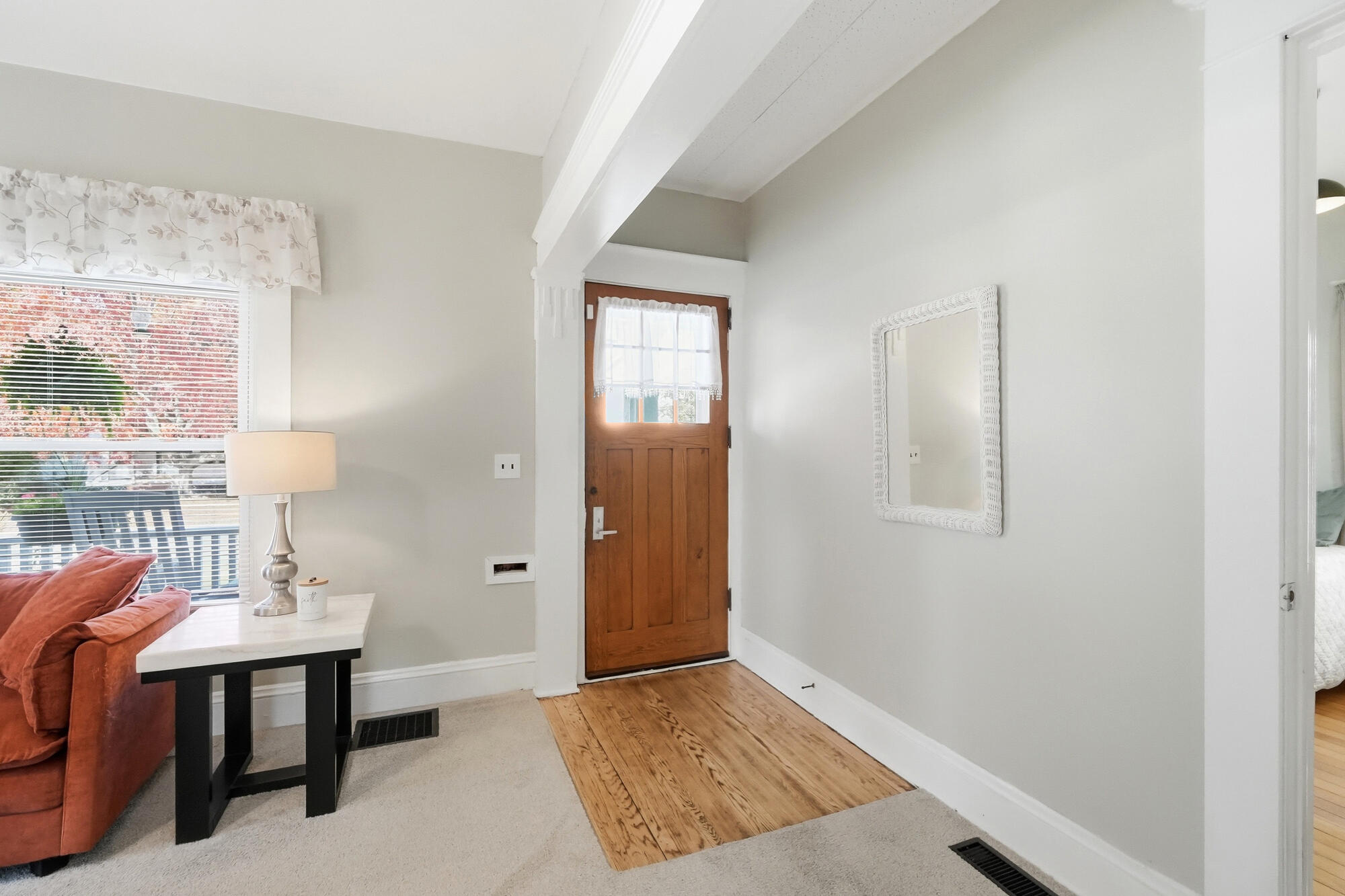 733 Madison, Springfield, Ohio 45503