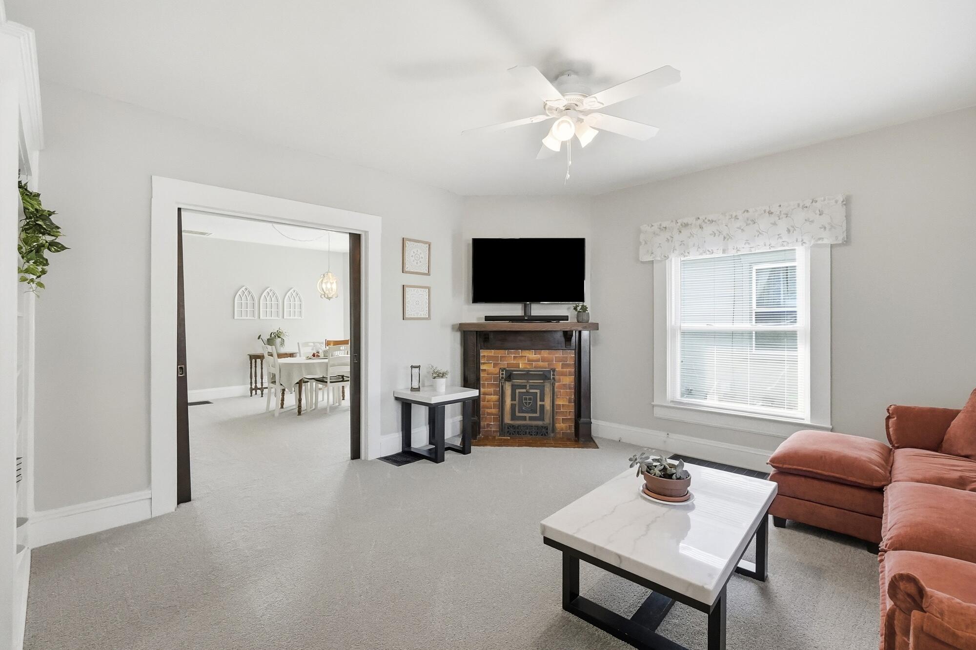 733 Madison, Springfield, Ohio 45503