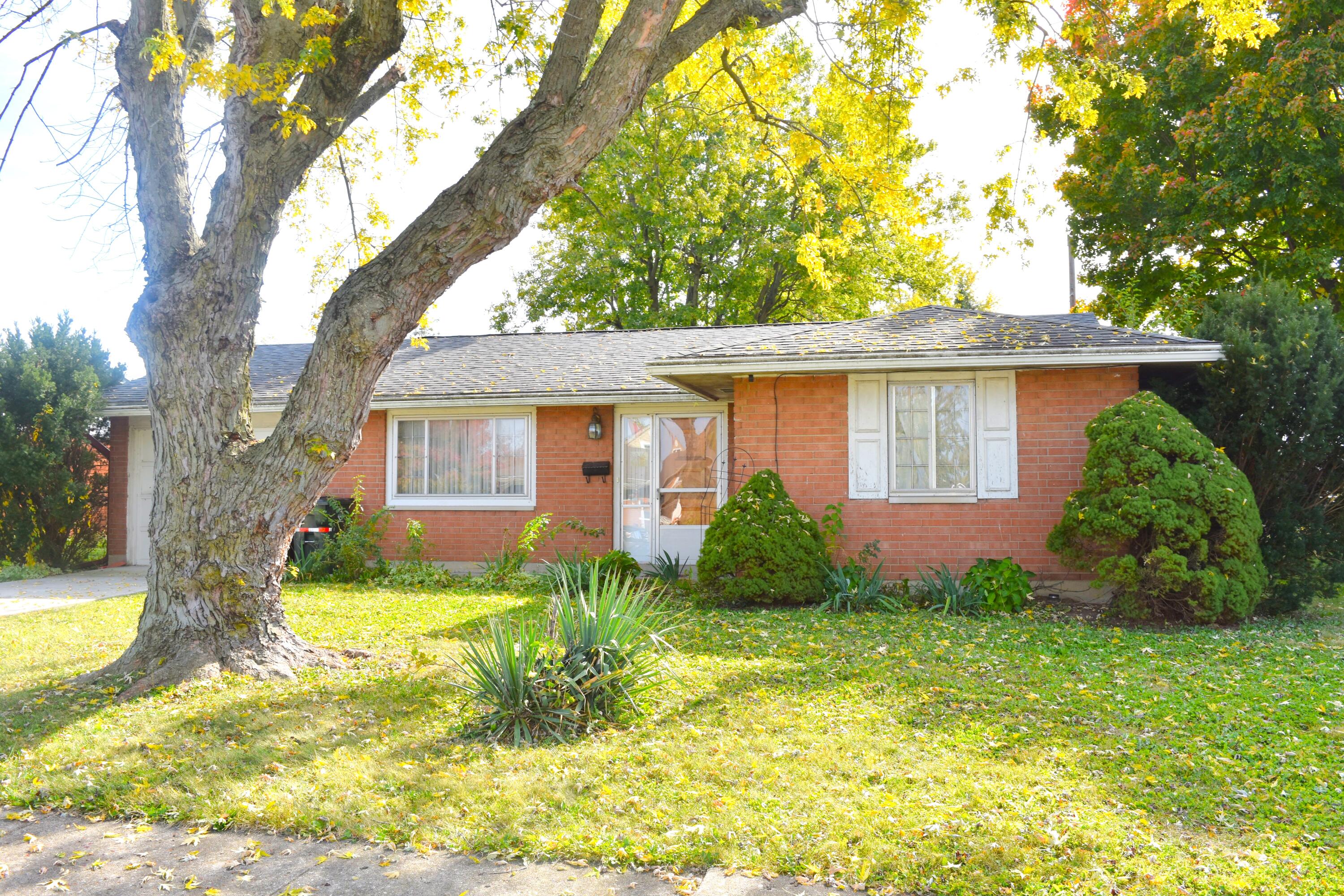 1803 Margene, Piqua, Ohio 45356