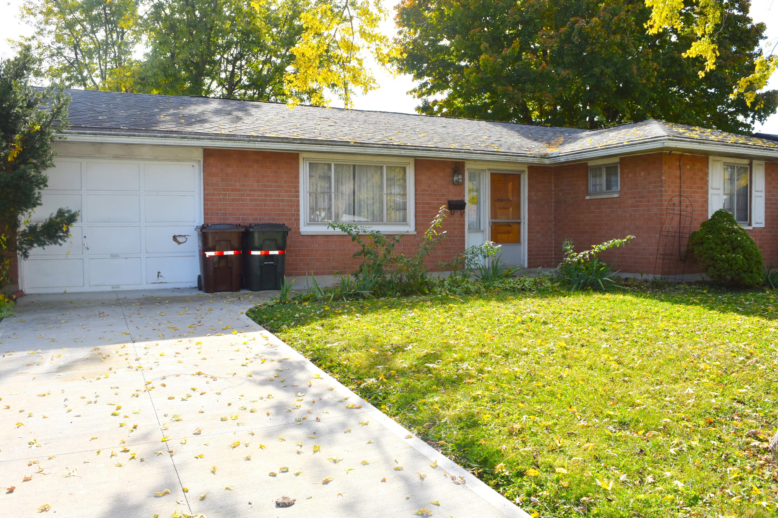 1803 Margene, Piqua, Ohio 45356