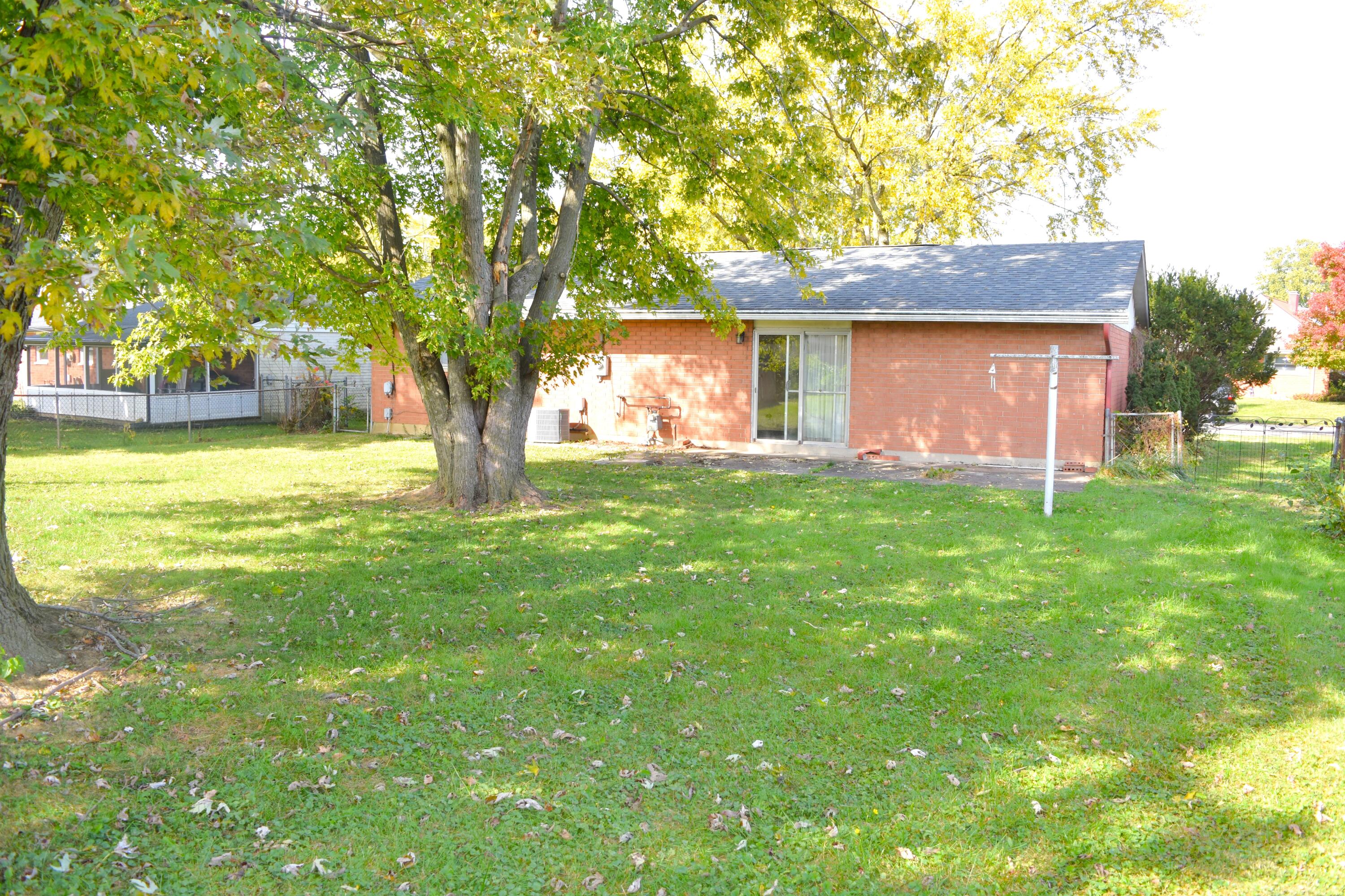 1803 Margene, Piqua, Ohio 45356