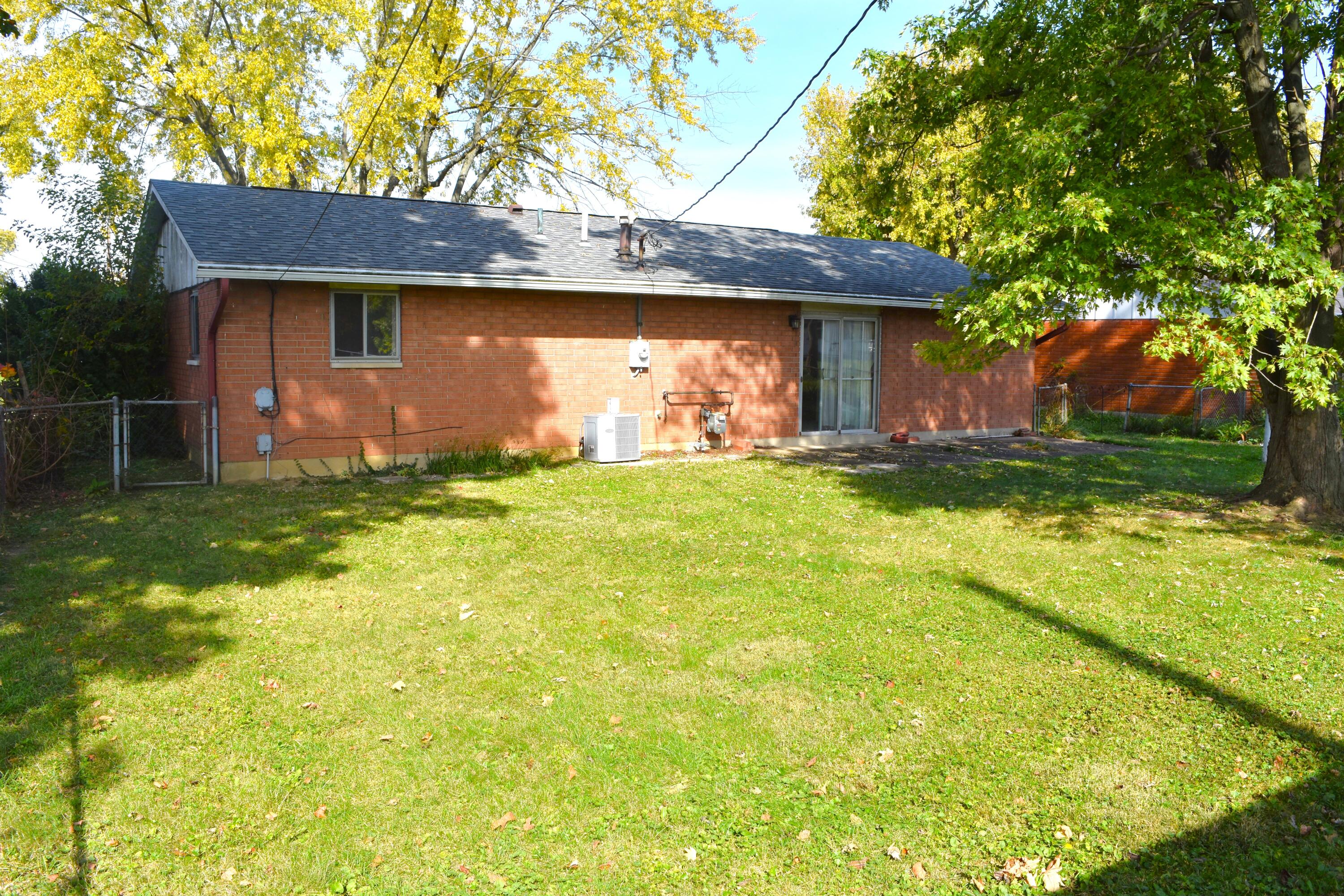 1803 Margene, Piqua, Ohio 45356