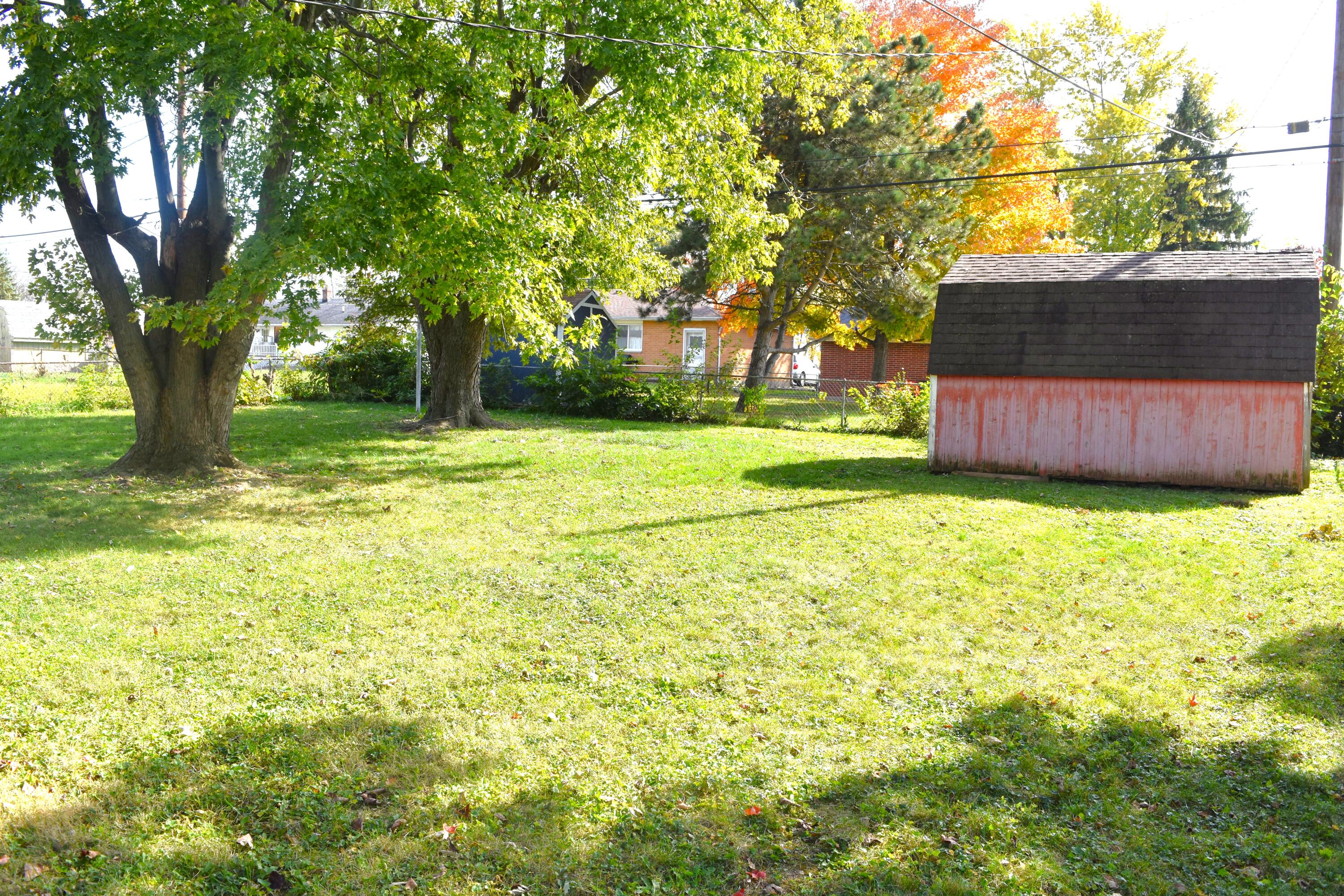 1803 Margene, Piqua, Ohio 45356