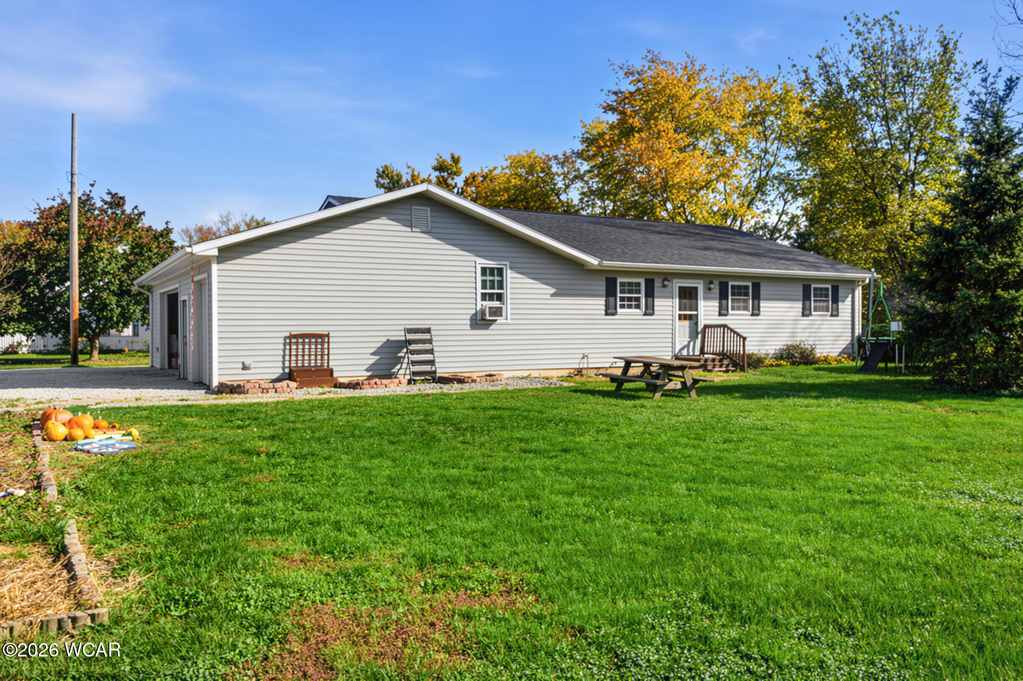 210 1/2 Gay Street, Cridersville, Ohio