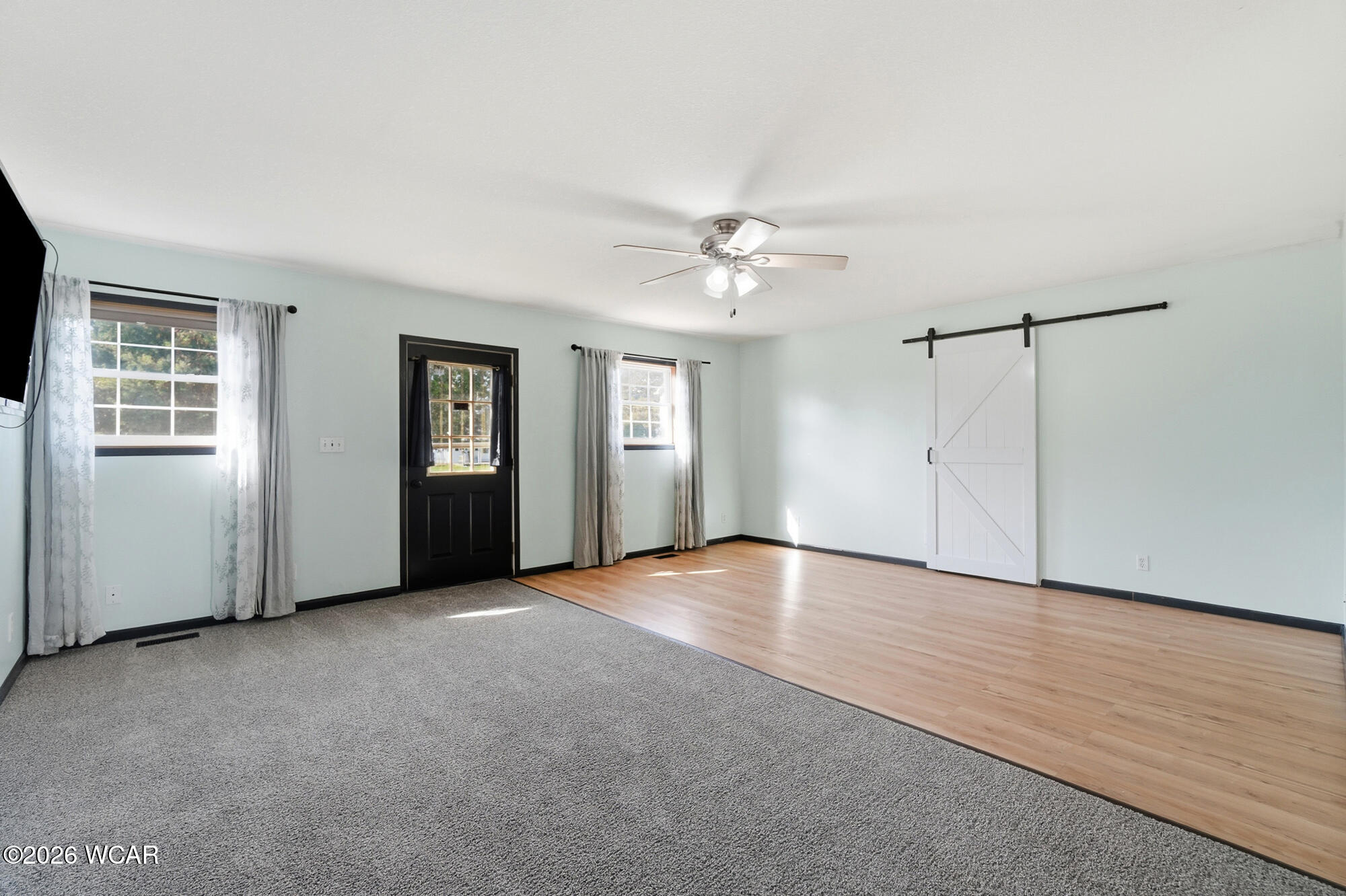 210 1/2 Gay Street, Cridersville, Ohio