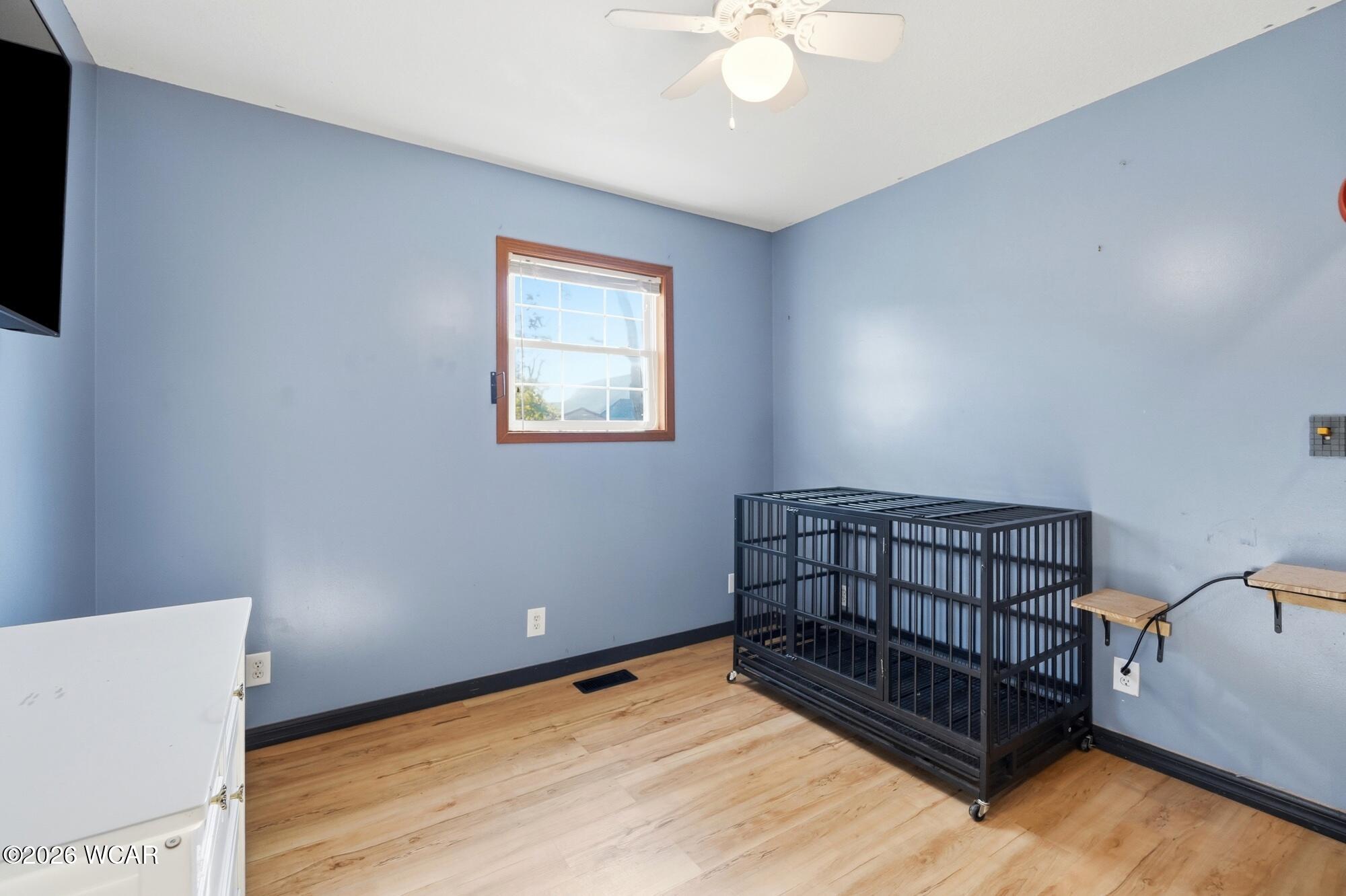 210 1/2 Gay Street, Cridersville, Ohio