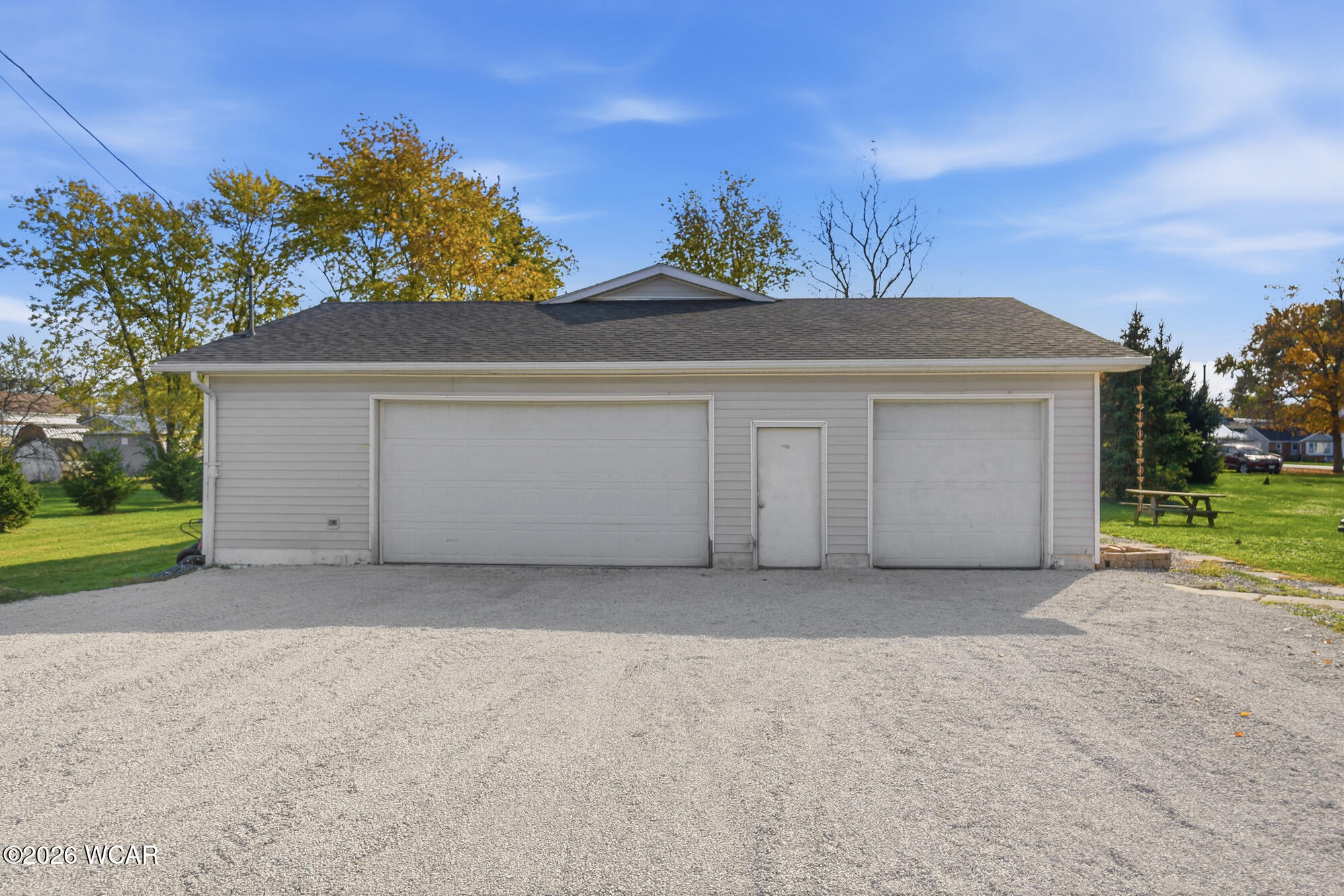 210 1/2 Gay Street, Cridersville, Ohio