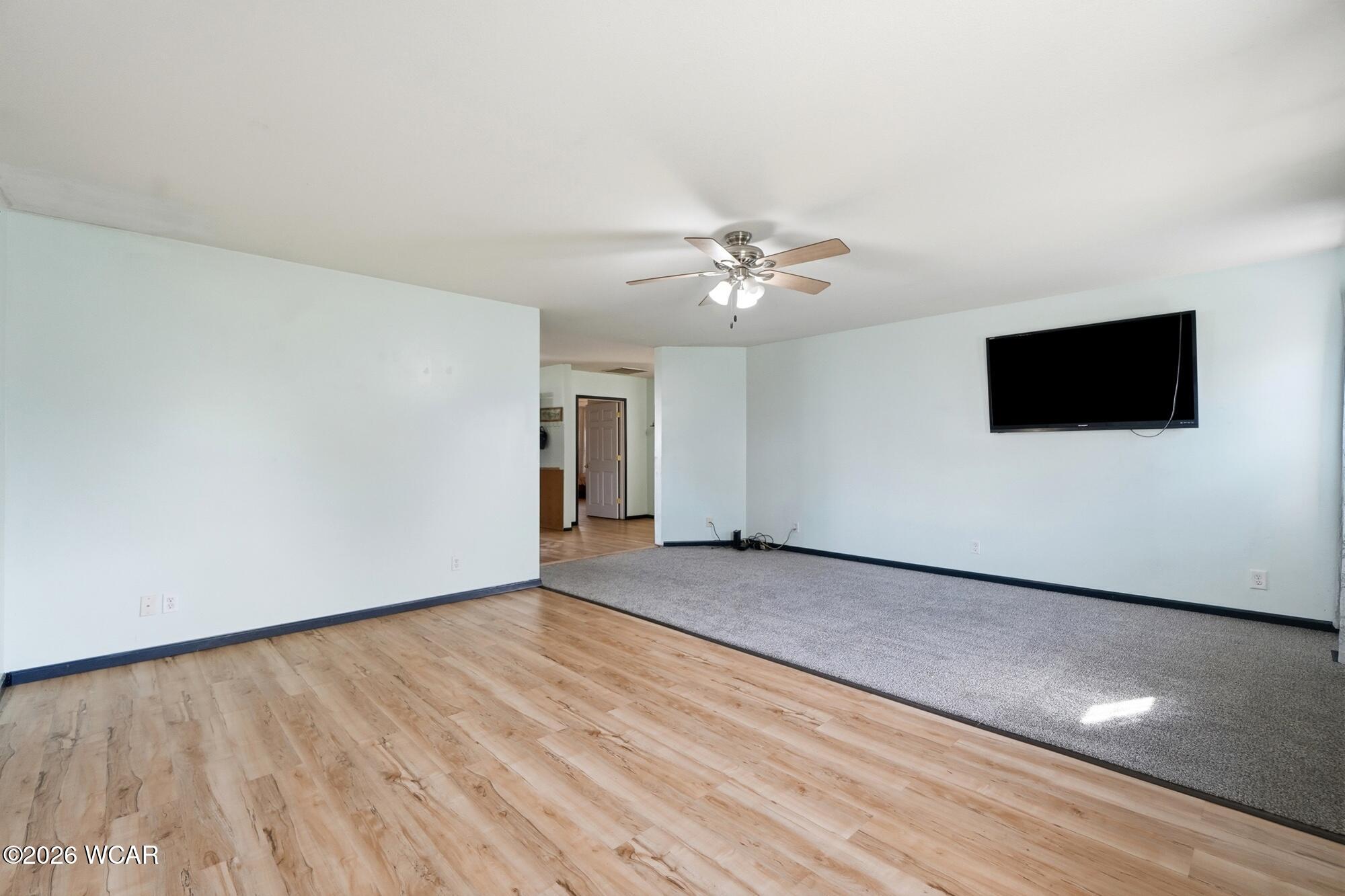 210 1/2 Gay Street, Cridersville, Ohio