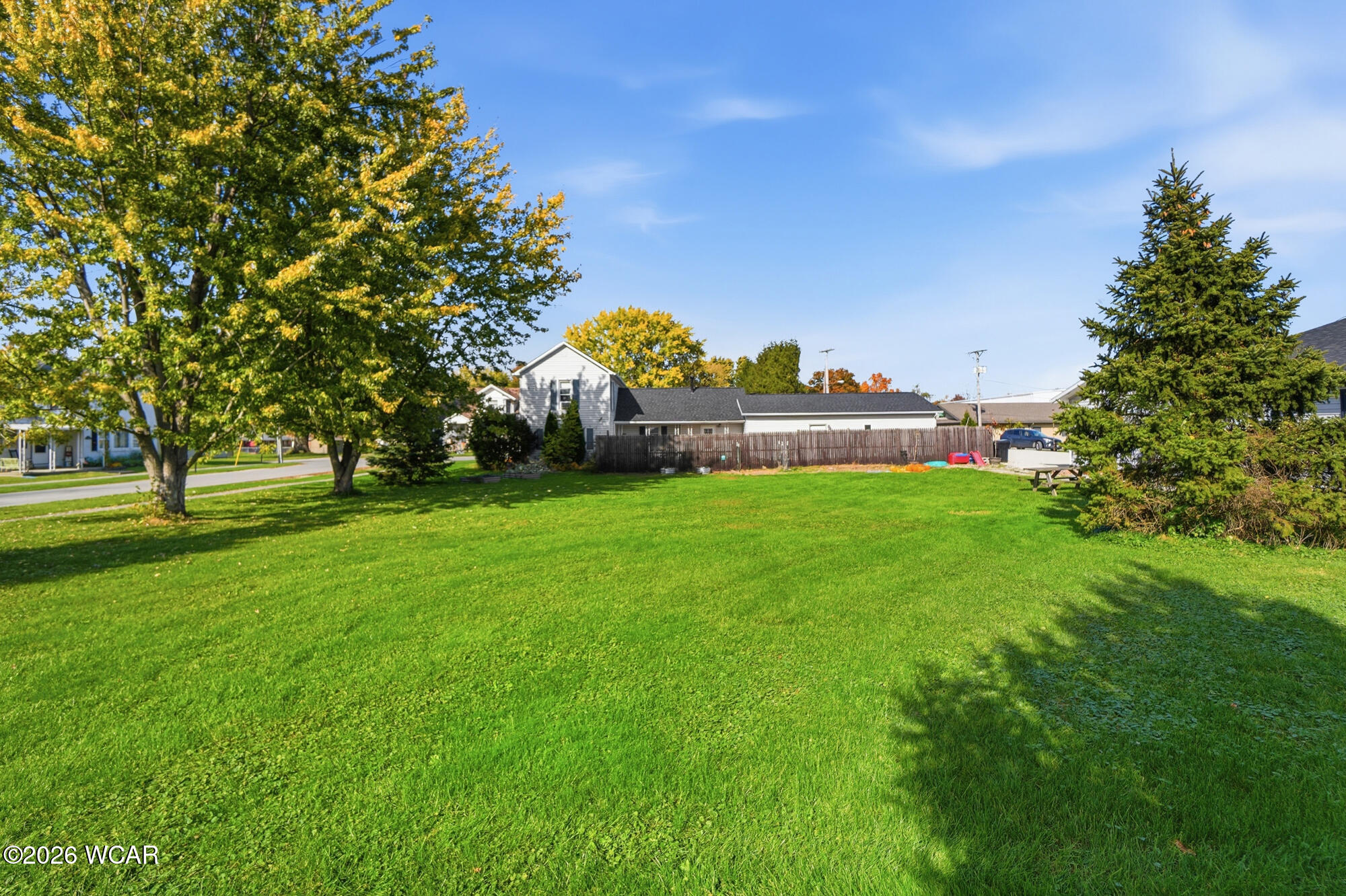 210 1/2 Gay Street, Cridersville, Ohio