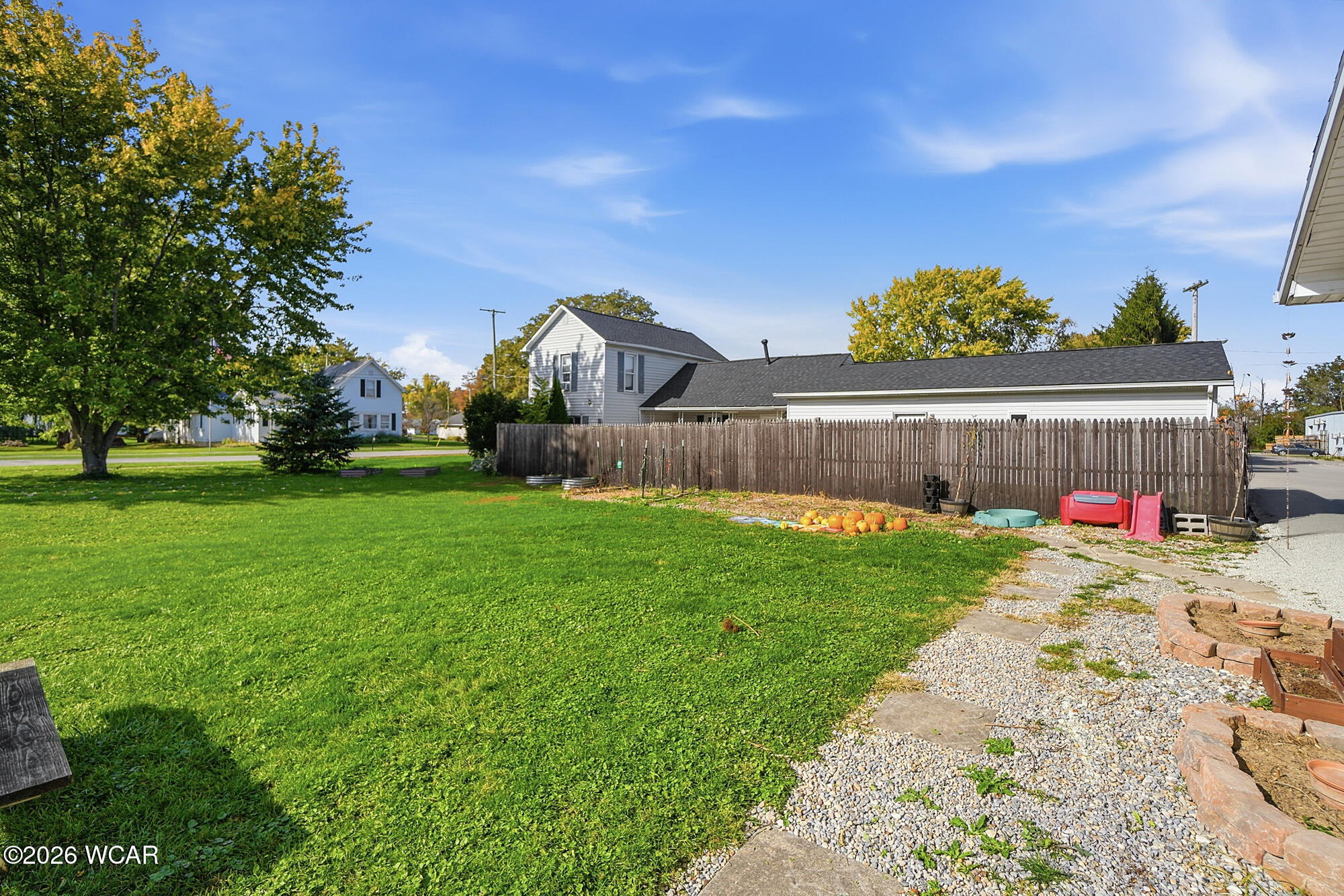 210 1/2 Gay Street, Cridersville, Ohio