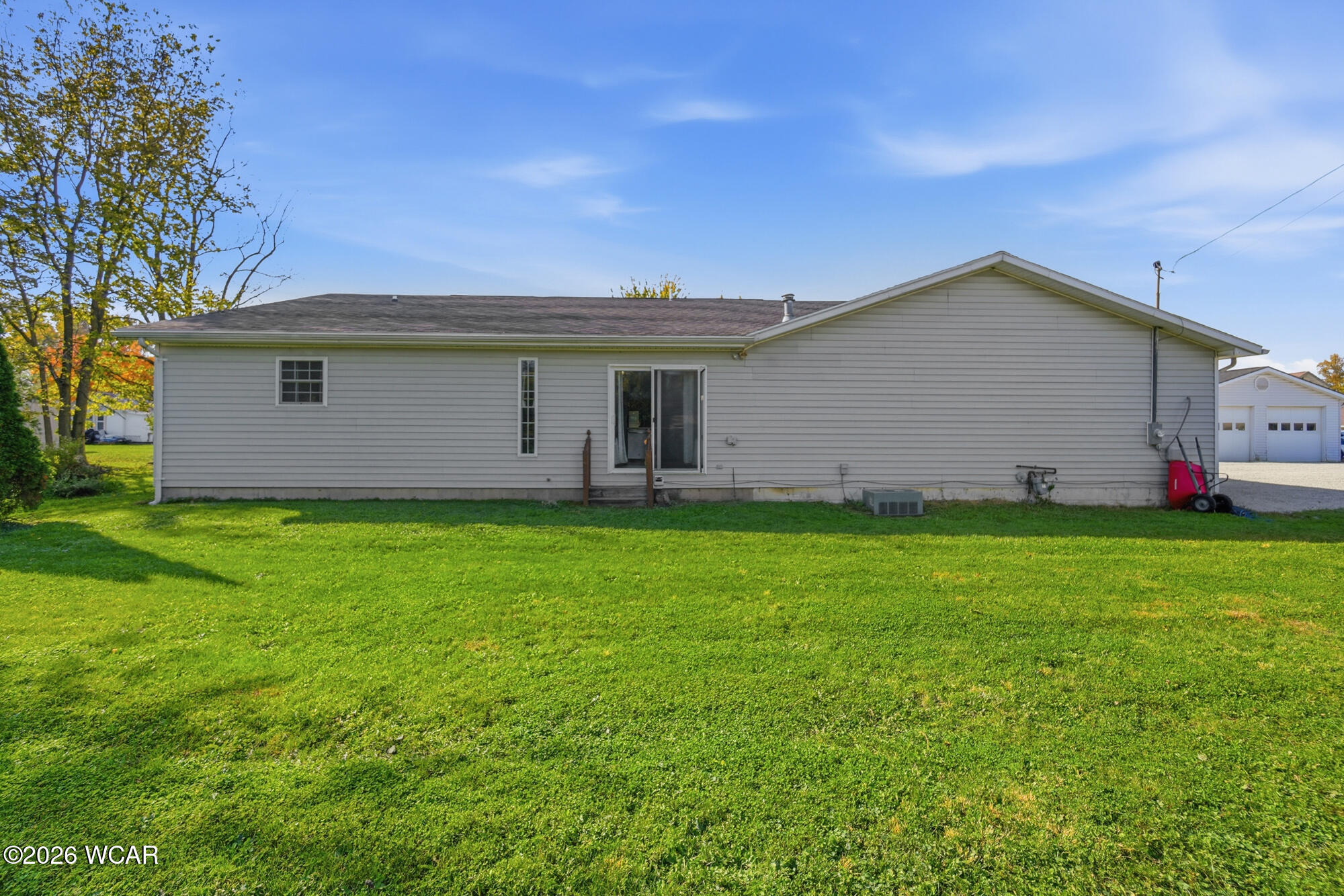 210 1/2 Gay Street, Cridersville, Ohio