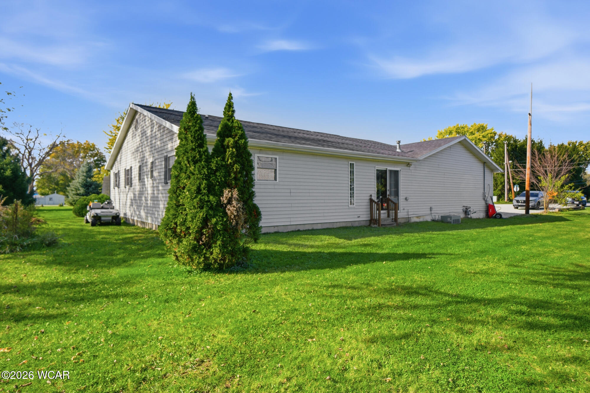 210 1/2 Gay Street, Cridersville, Ohio